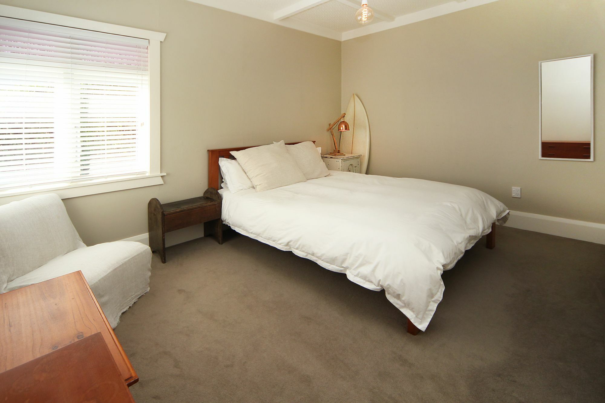 A 3 Bedroom Retreat Near Eden Park *