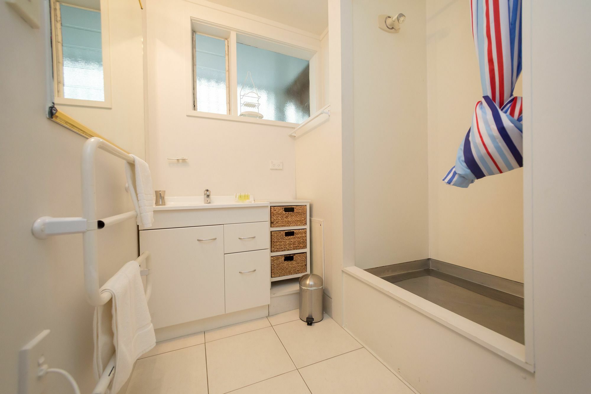 Herne Bay Garden Apartment *