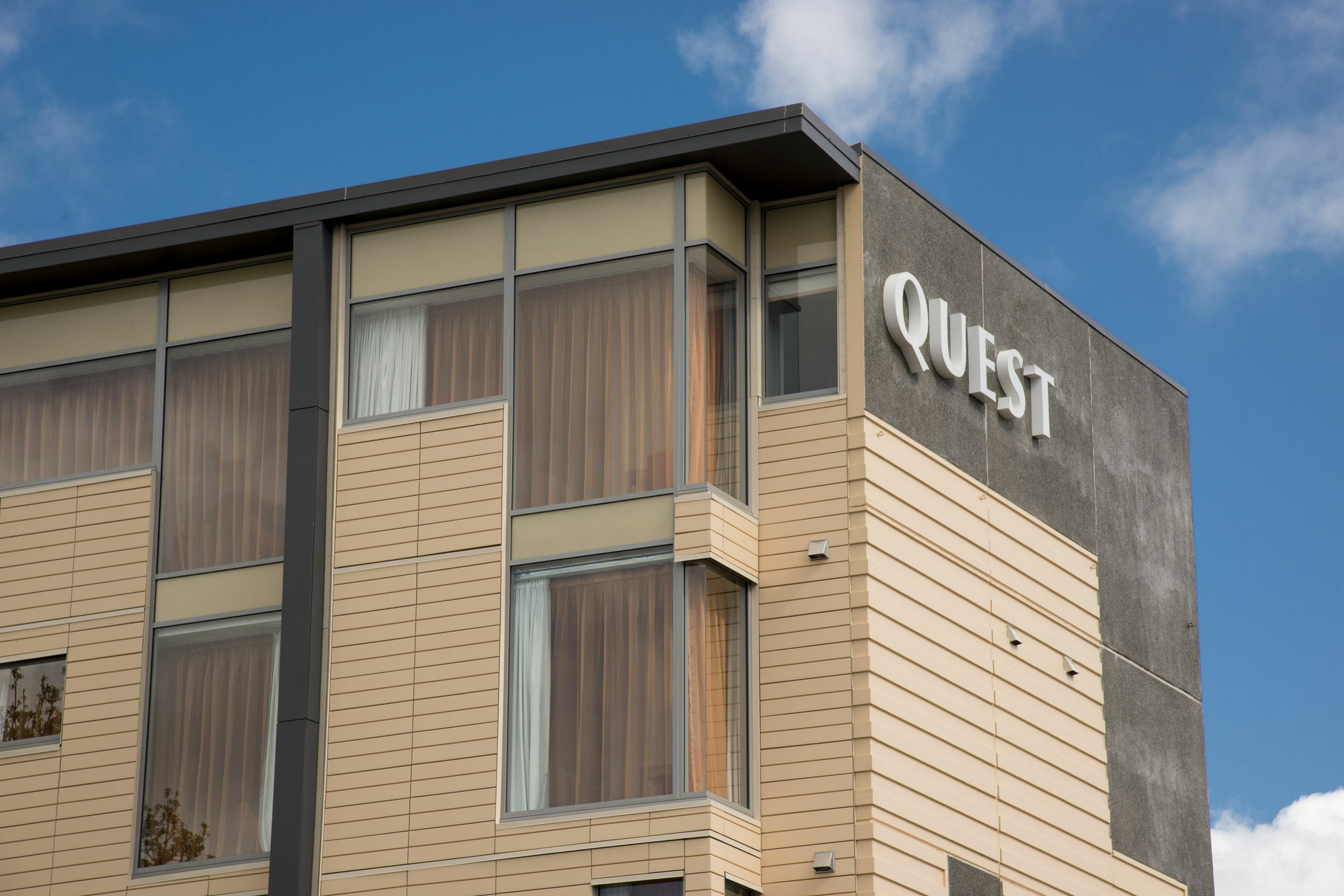 Quest On Beaumont 4* Auckland