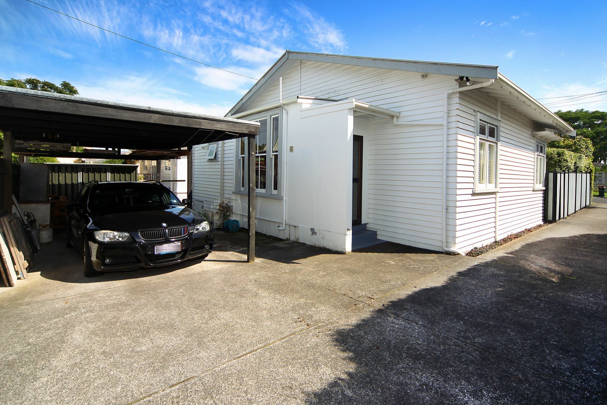 Holiday home A 3 Bedroom Retreat Near Eden Park