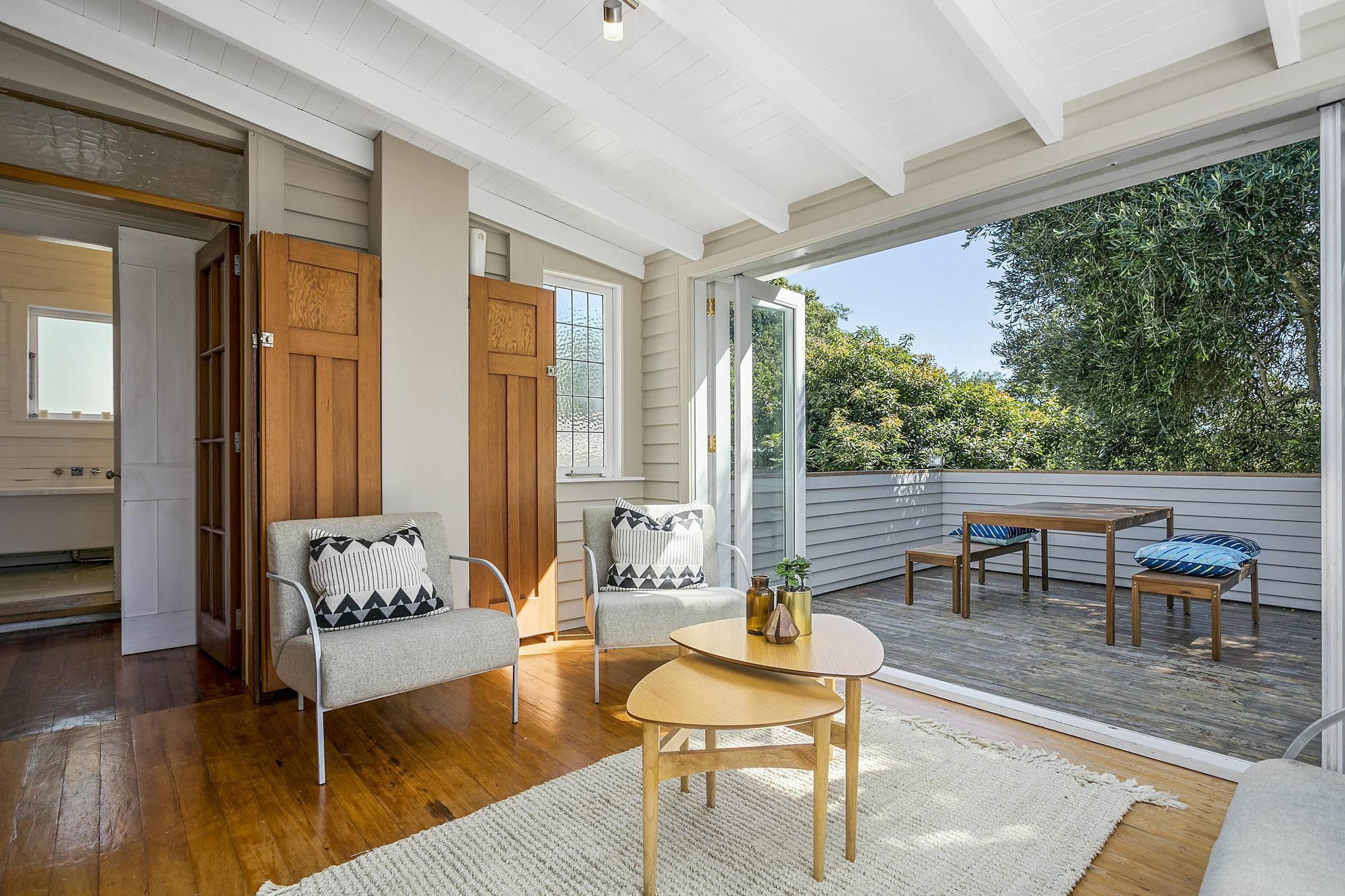 Tranquil Getaway 5 Minutes From The Cbd * Auckland