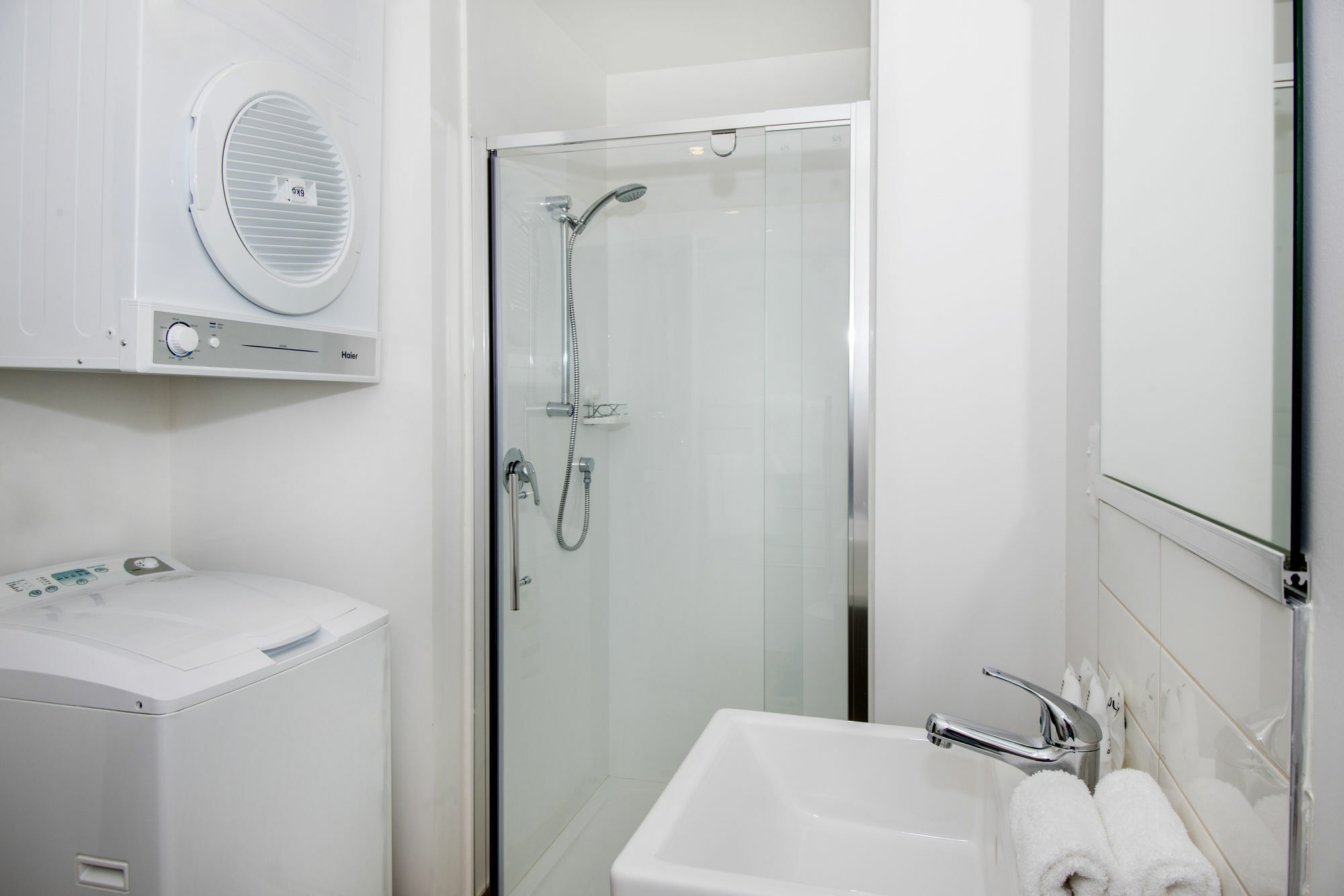 Quest On Beaumont Aparthotel Auckland