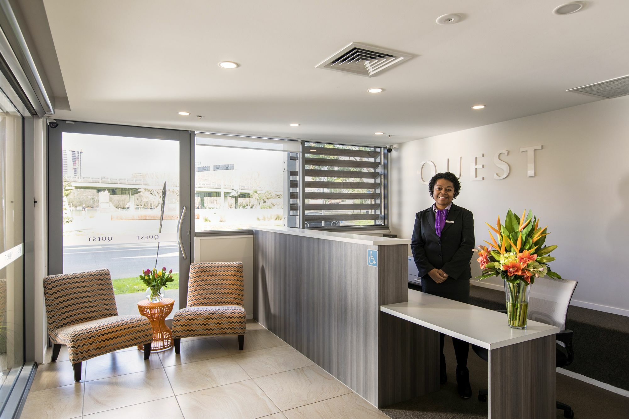 Quest On Beaumont Auckland