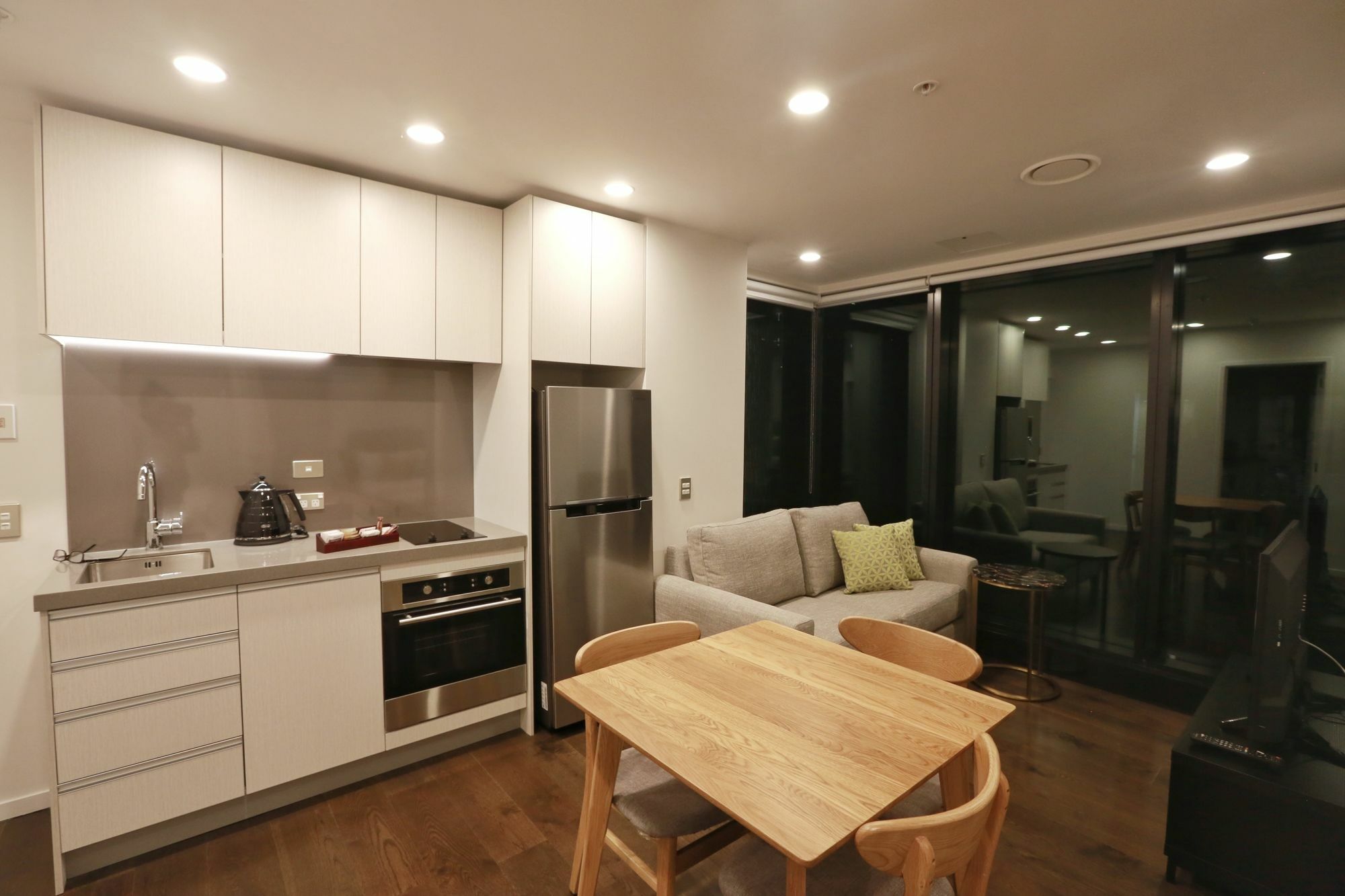 Aparthotel Everest Serviced On 4*
