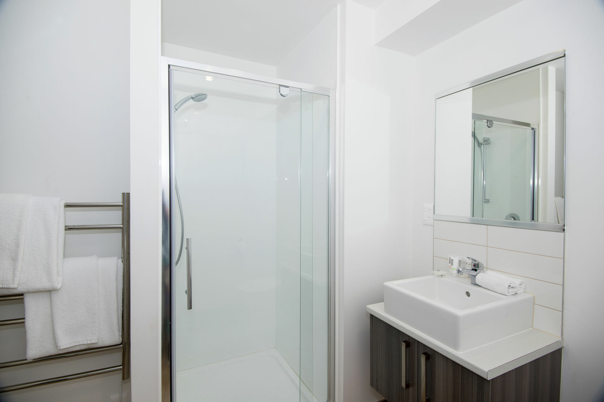Quest On Beaumont Aparthotel 4*