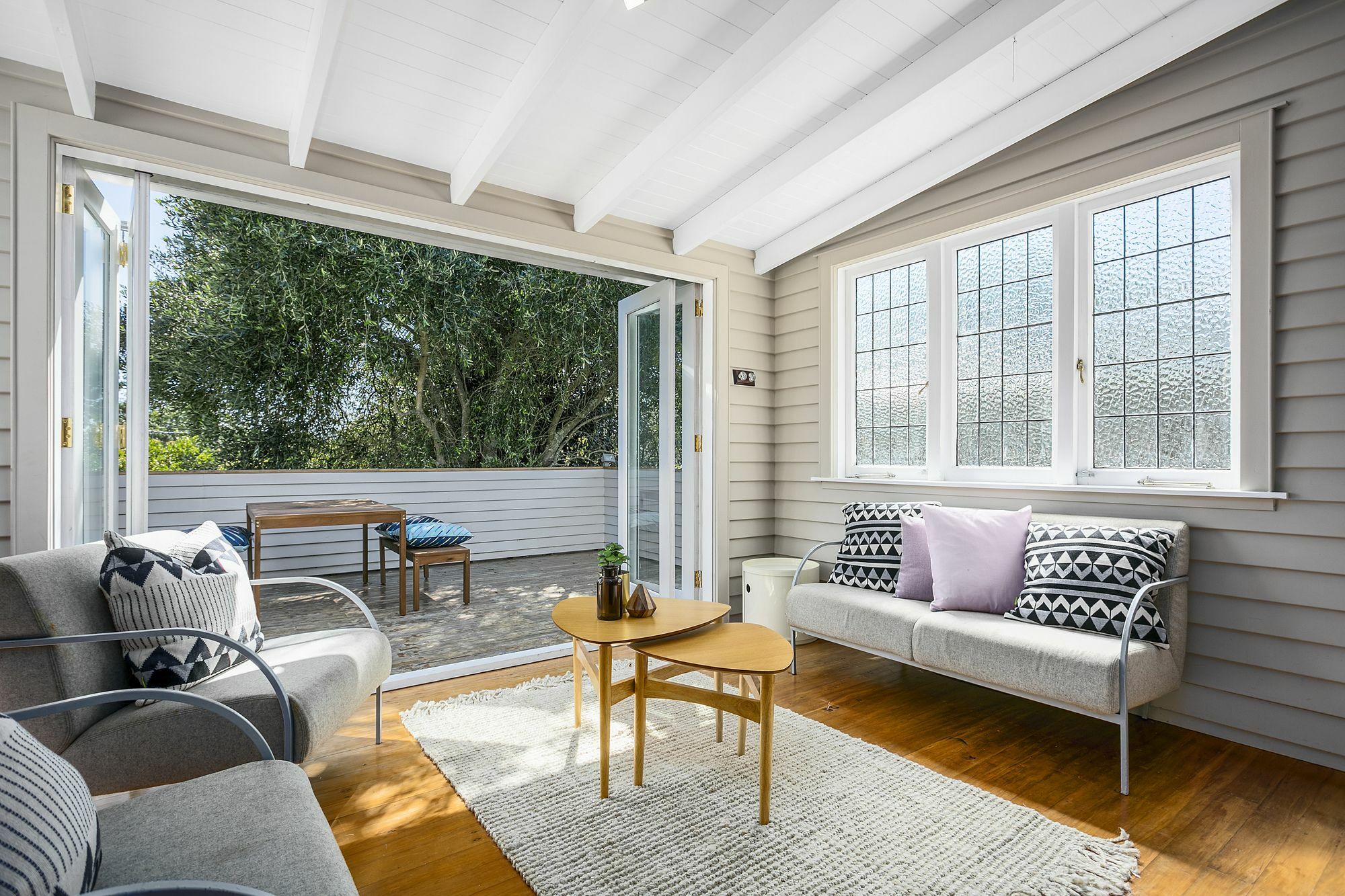 Tranquil Getaway 5 Minutes From The Cbd * Auckland