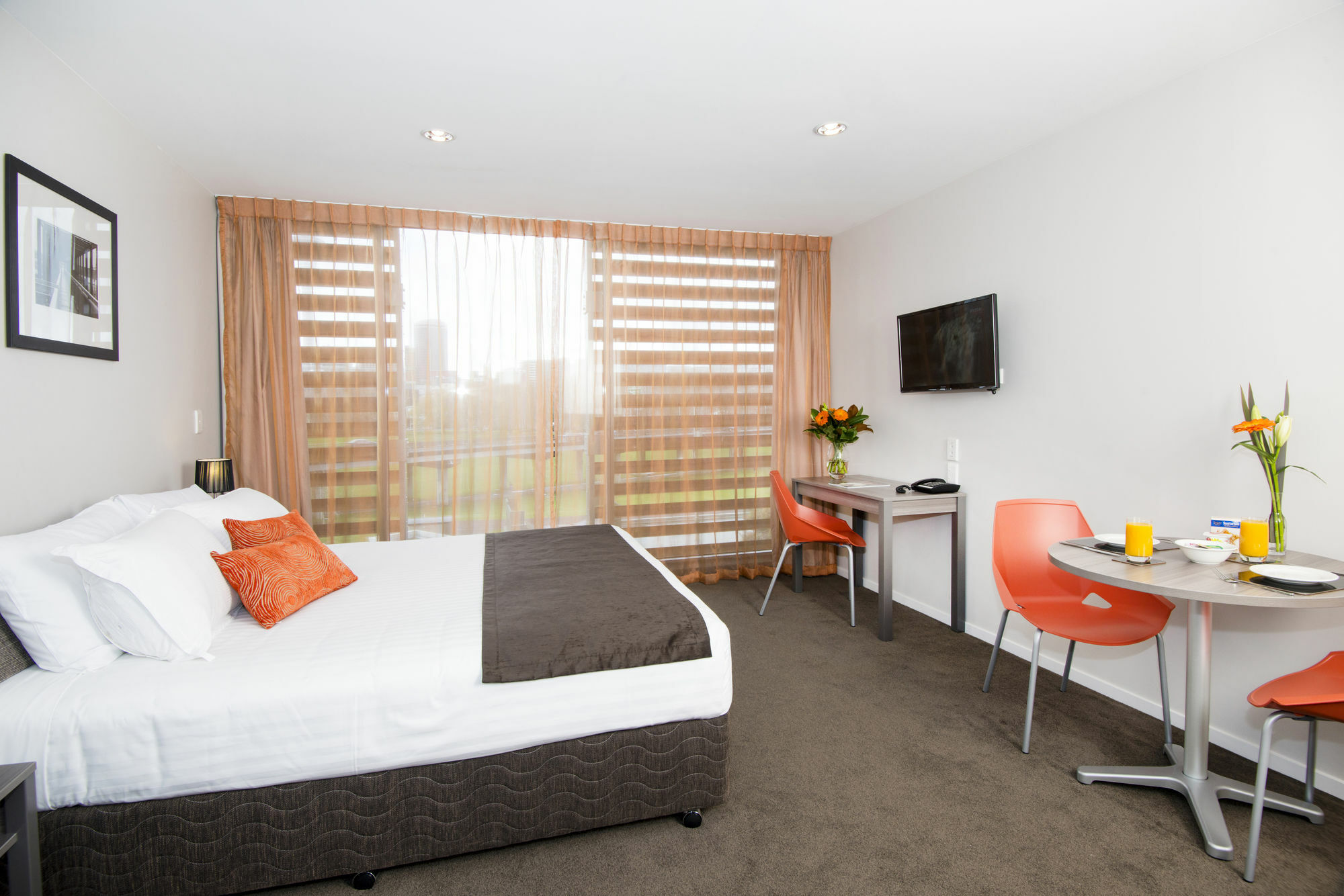 Aparthotel Quest On Beaumont