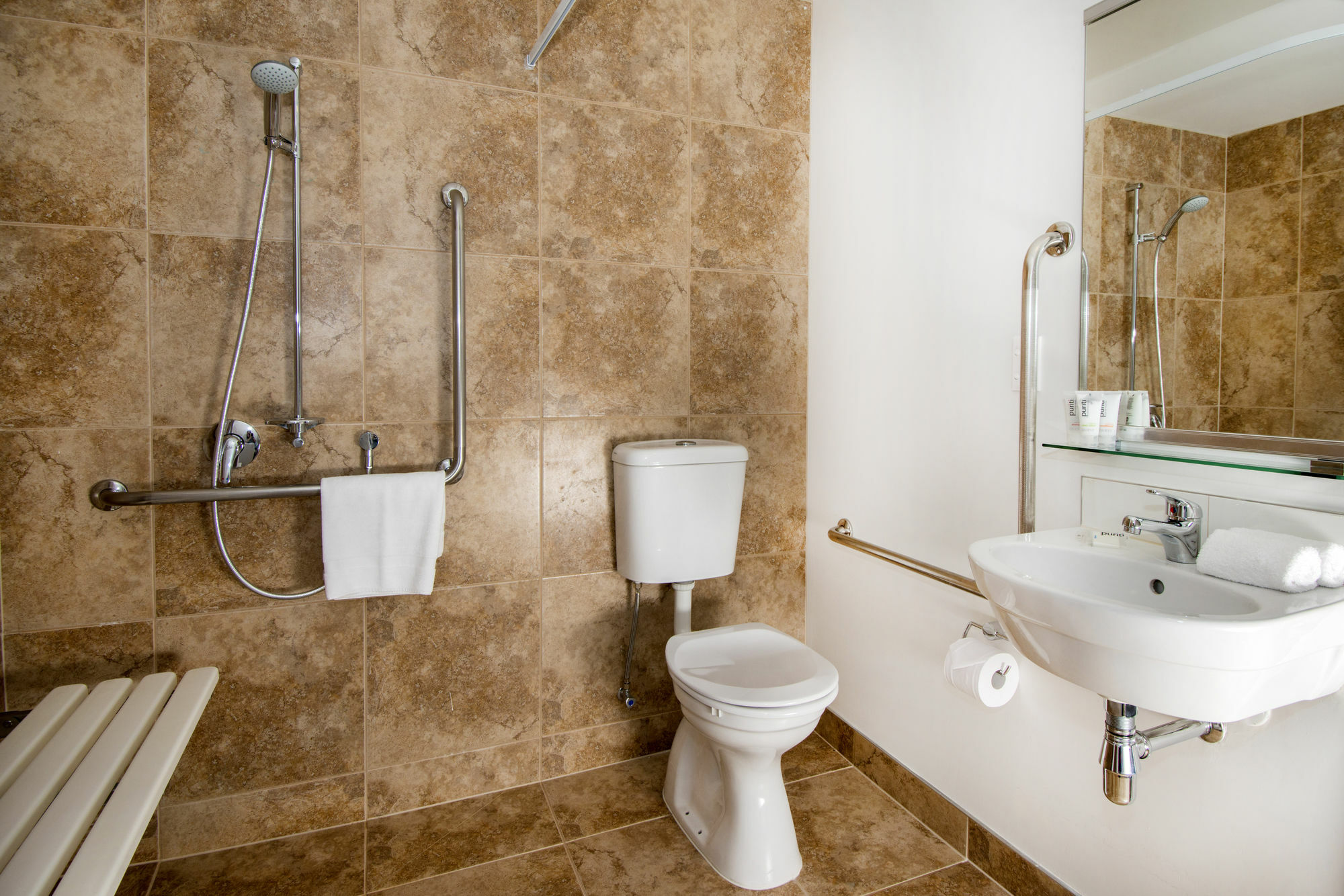 Quest On Beaumont Aparthotel Auckland