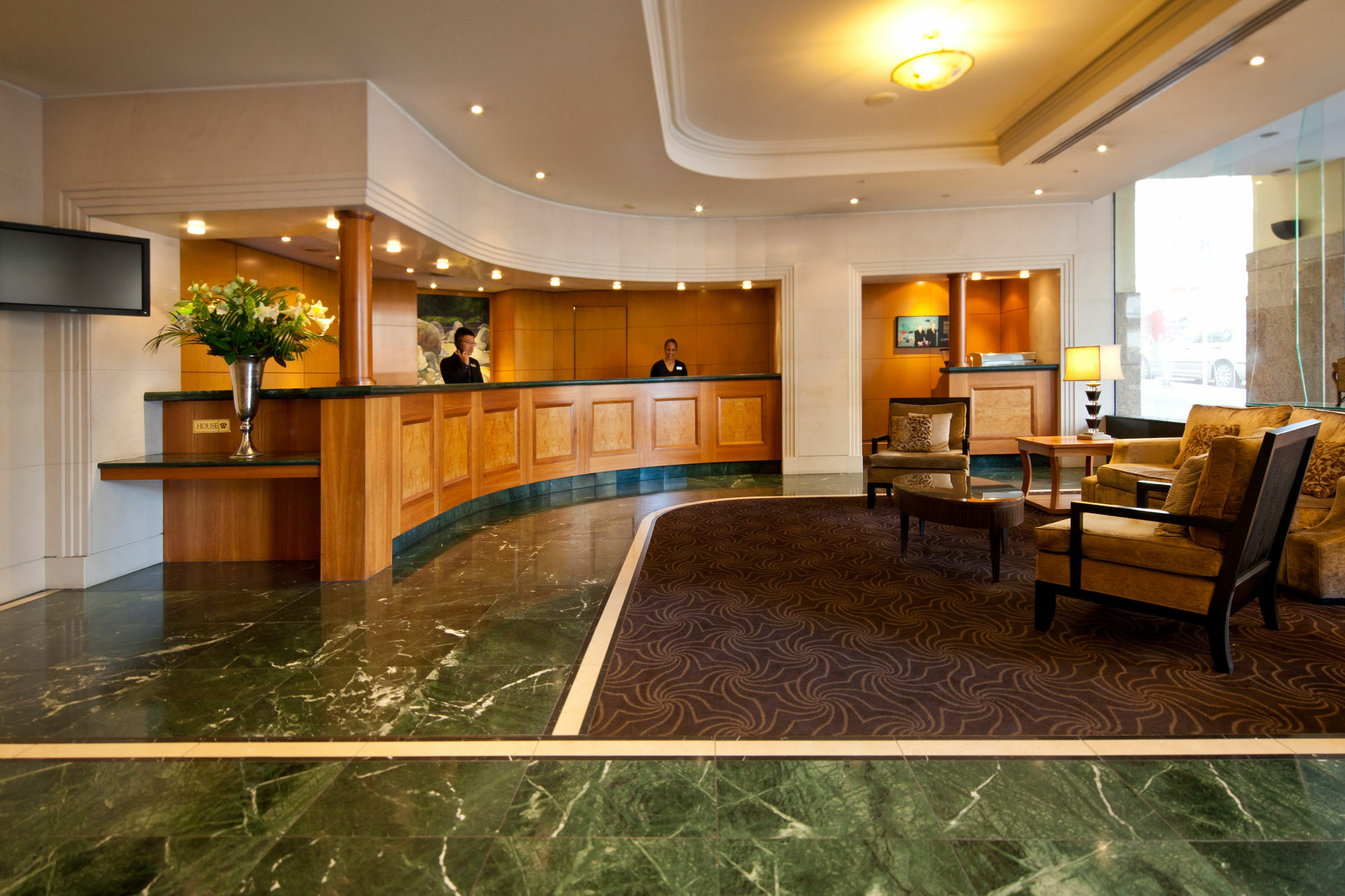 The Sebel Quay West Auckland