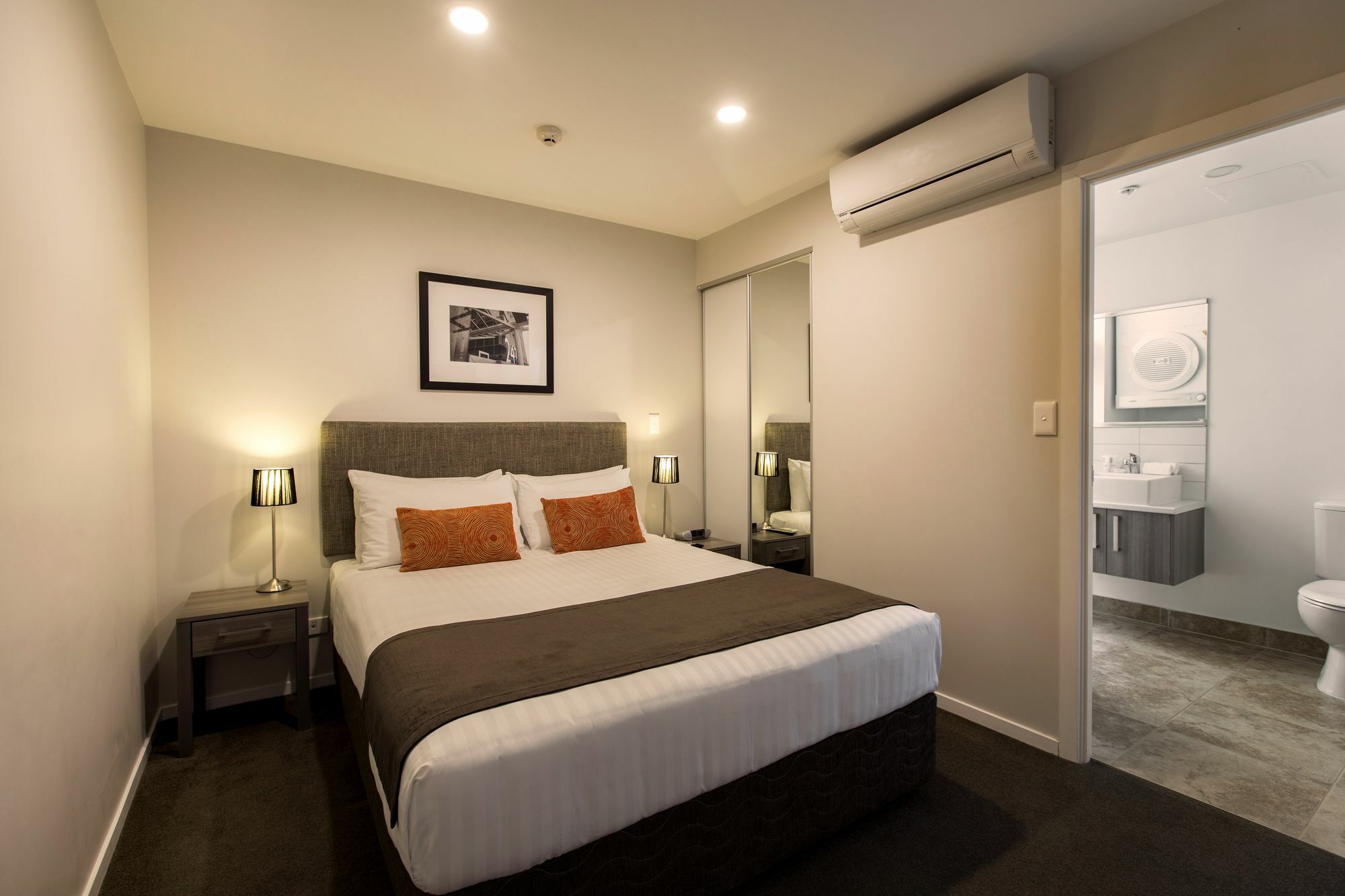 Quest On Beaumont Aparthotel