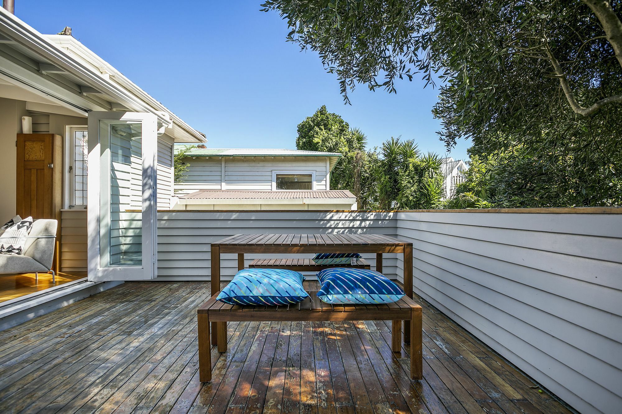 Apartment Tranquil Getaway 5 Minutes From The Cbd Auckland