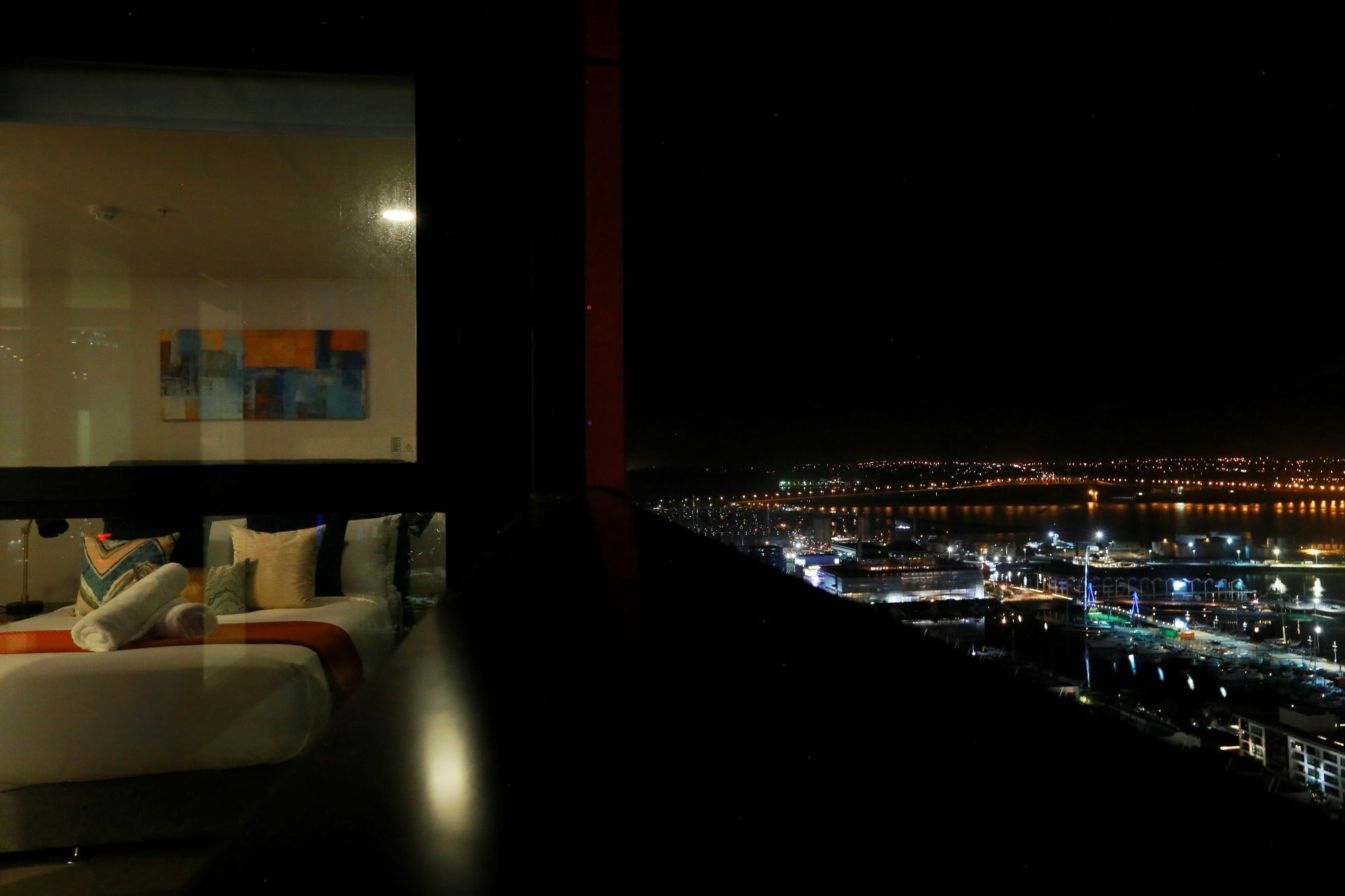 Everest Serviced On Aparthotel Auckland