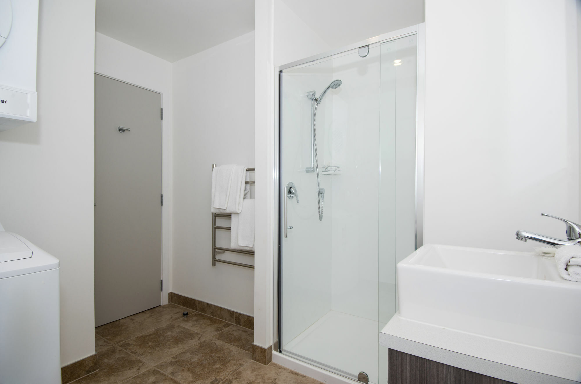 Quest On Beaumont 4* Auckland