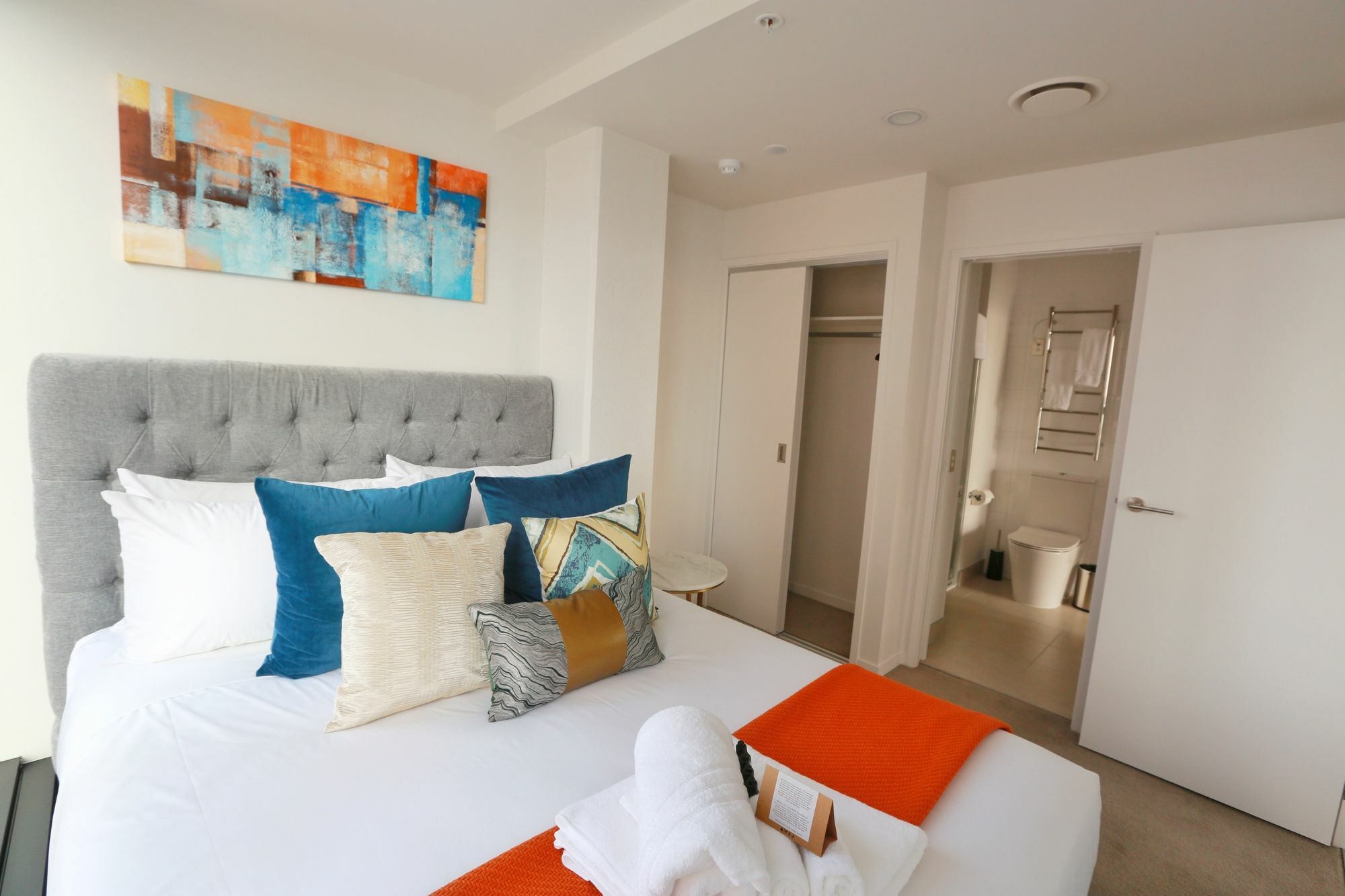 Aparthotel Everest Serviced On 4*