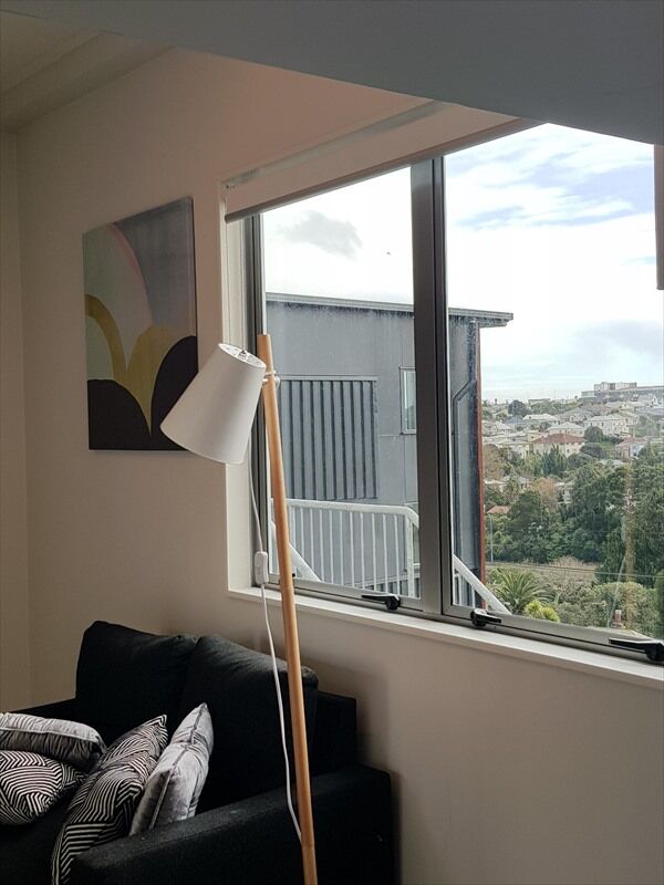 Sunny And Cosy In Kingsland Apartment *