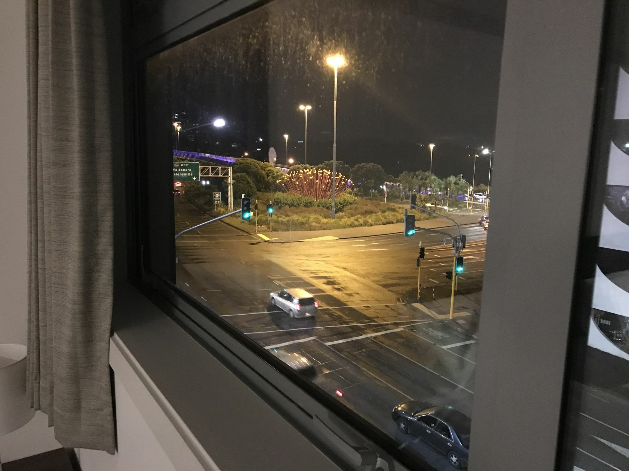 Apartment Goodview Auckland