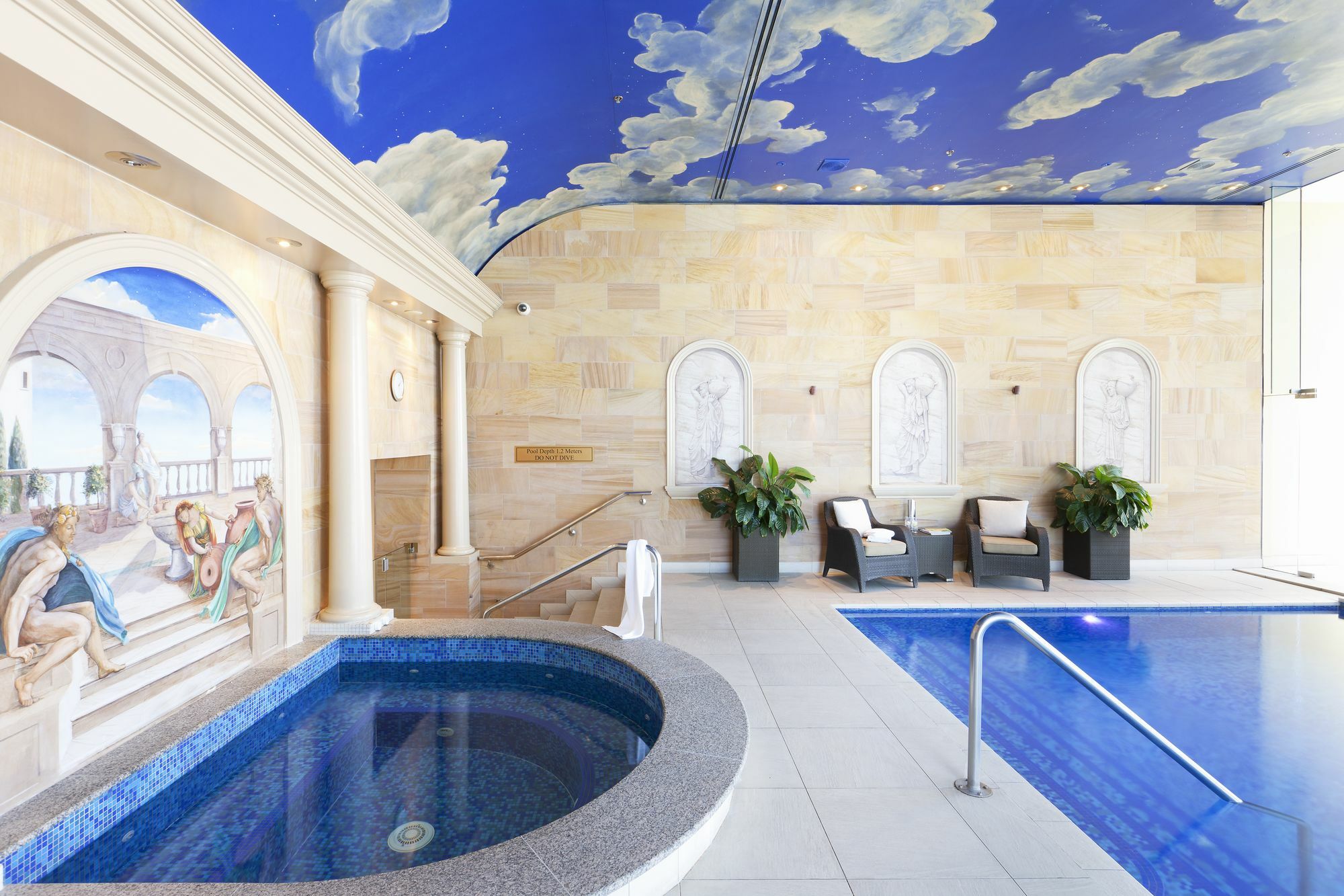 Aparthotel The Sebel Quay West 4*