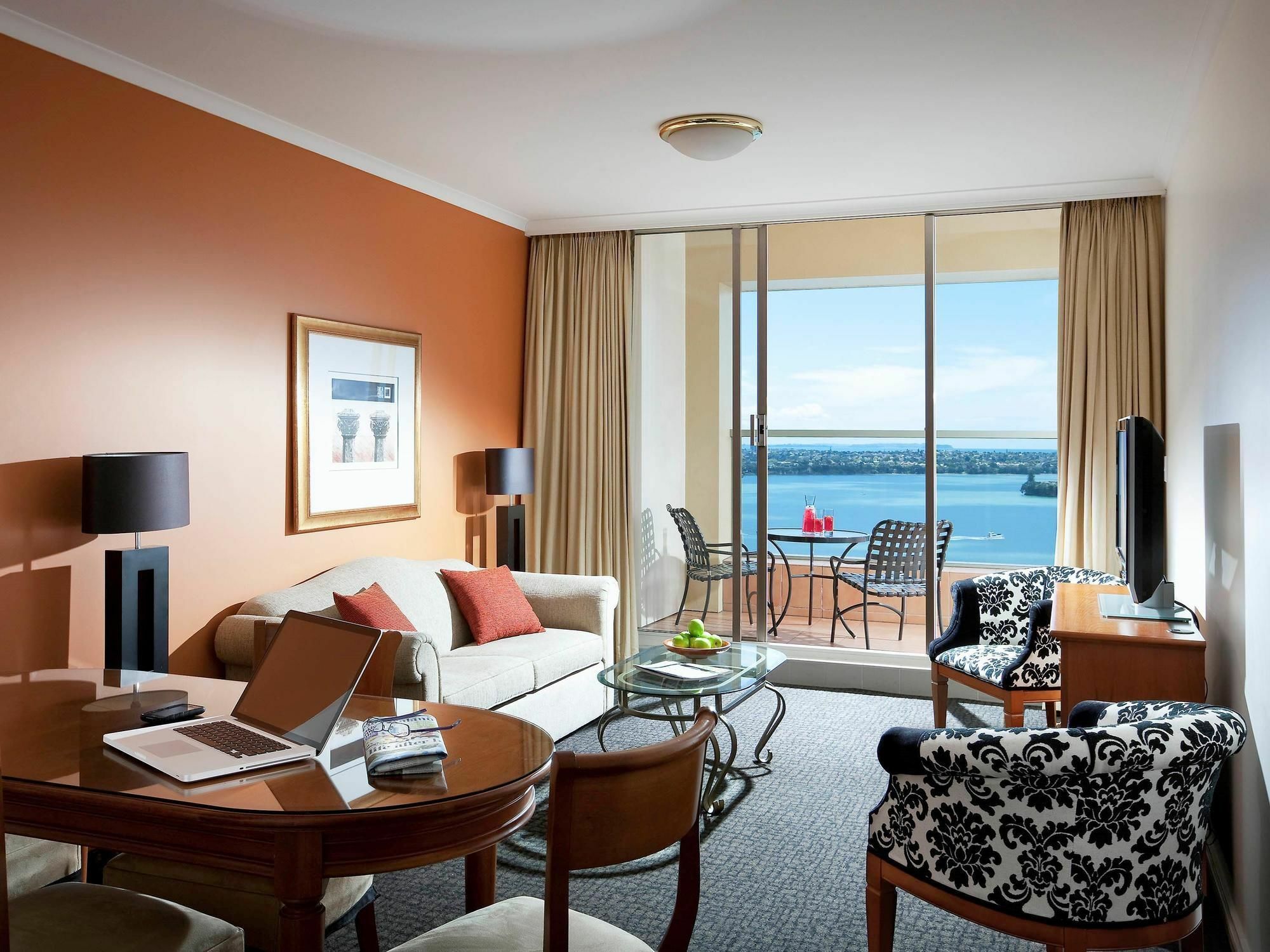 Aparthotel The Sebel Quay West