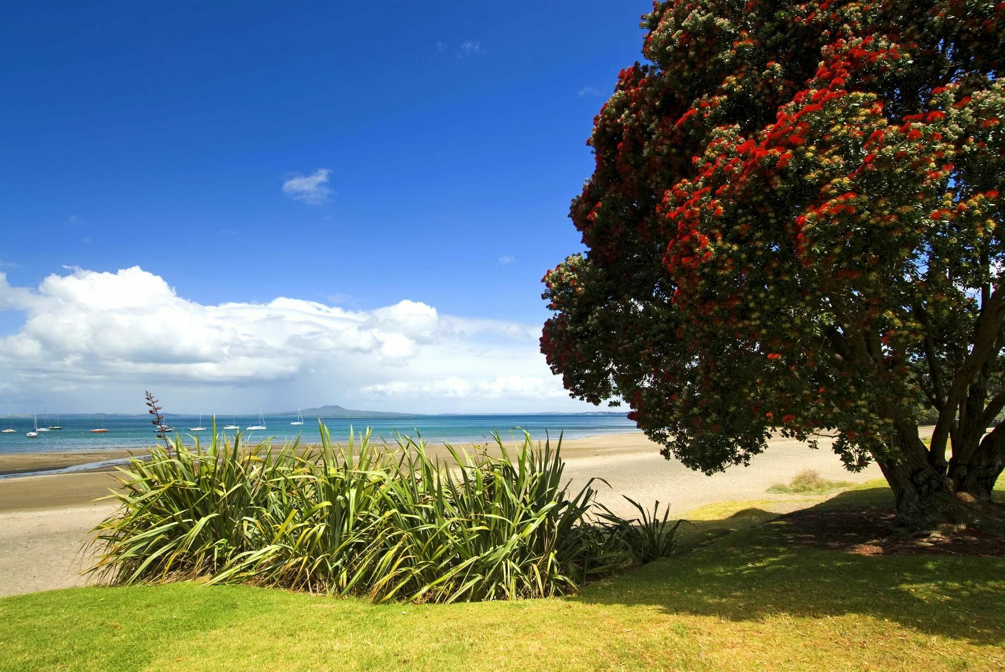Ramada By Wyndham - Federal Street 4* Auckland