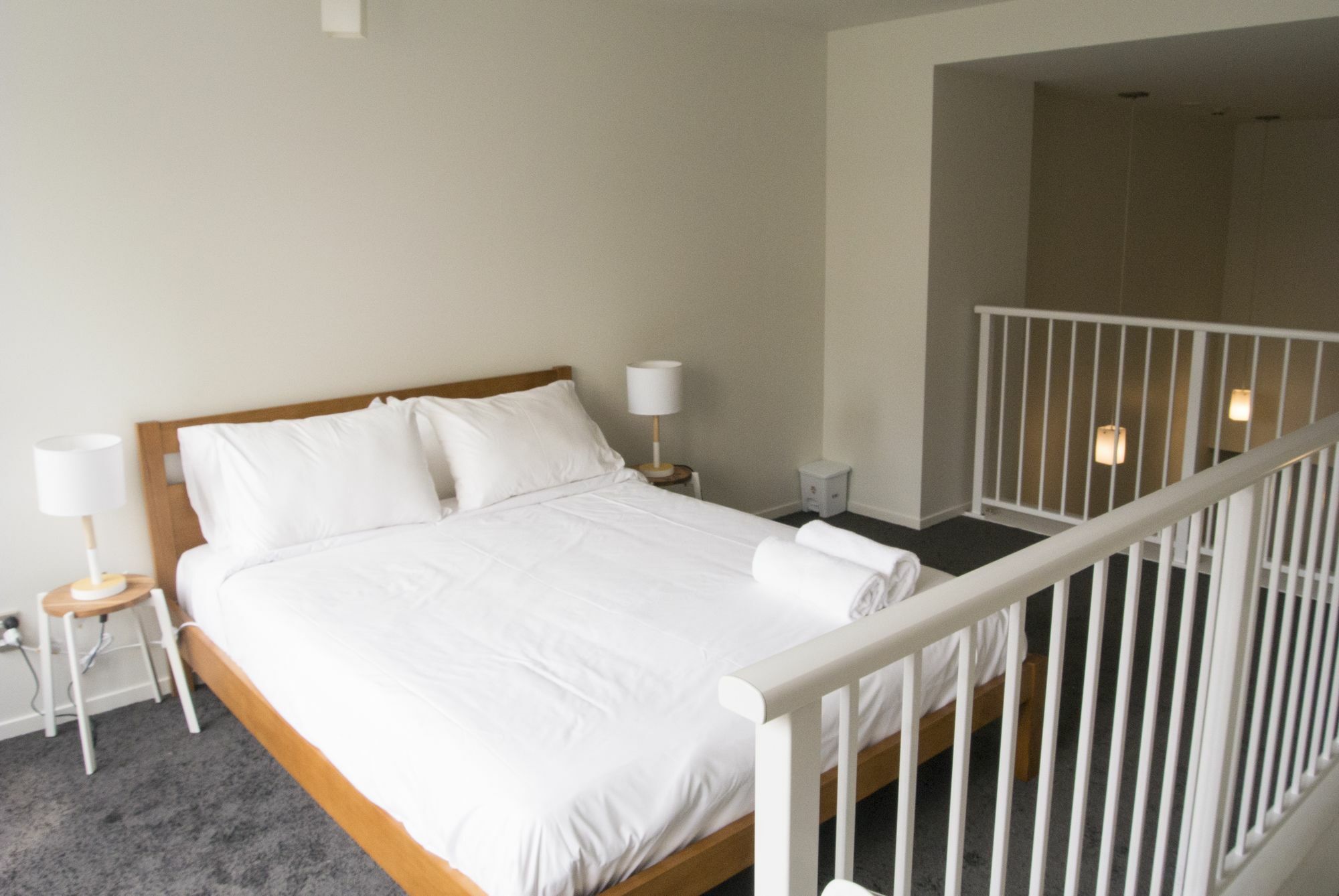 Apartment Amazing In The Auckland