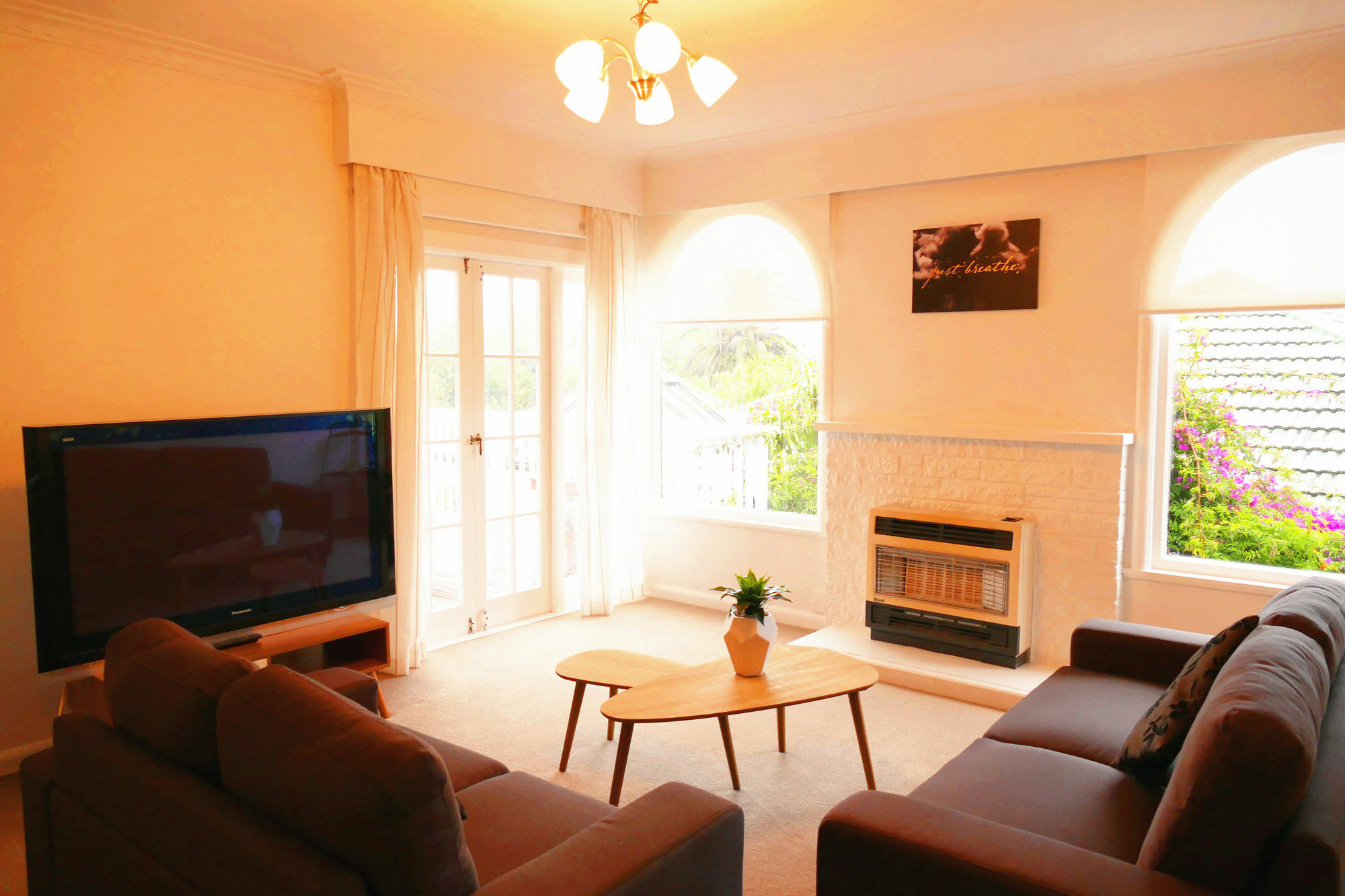 Holiday home Mission Bay House Auckland