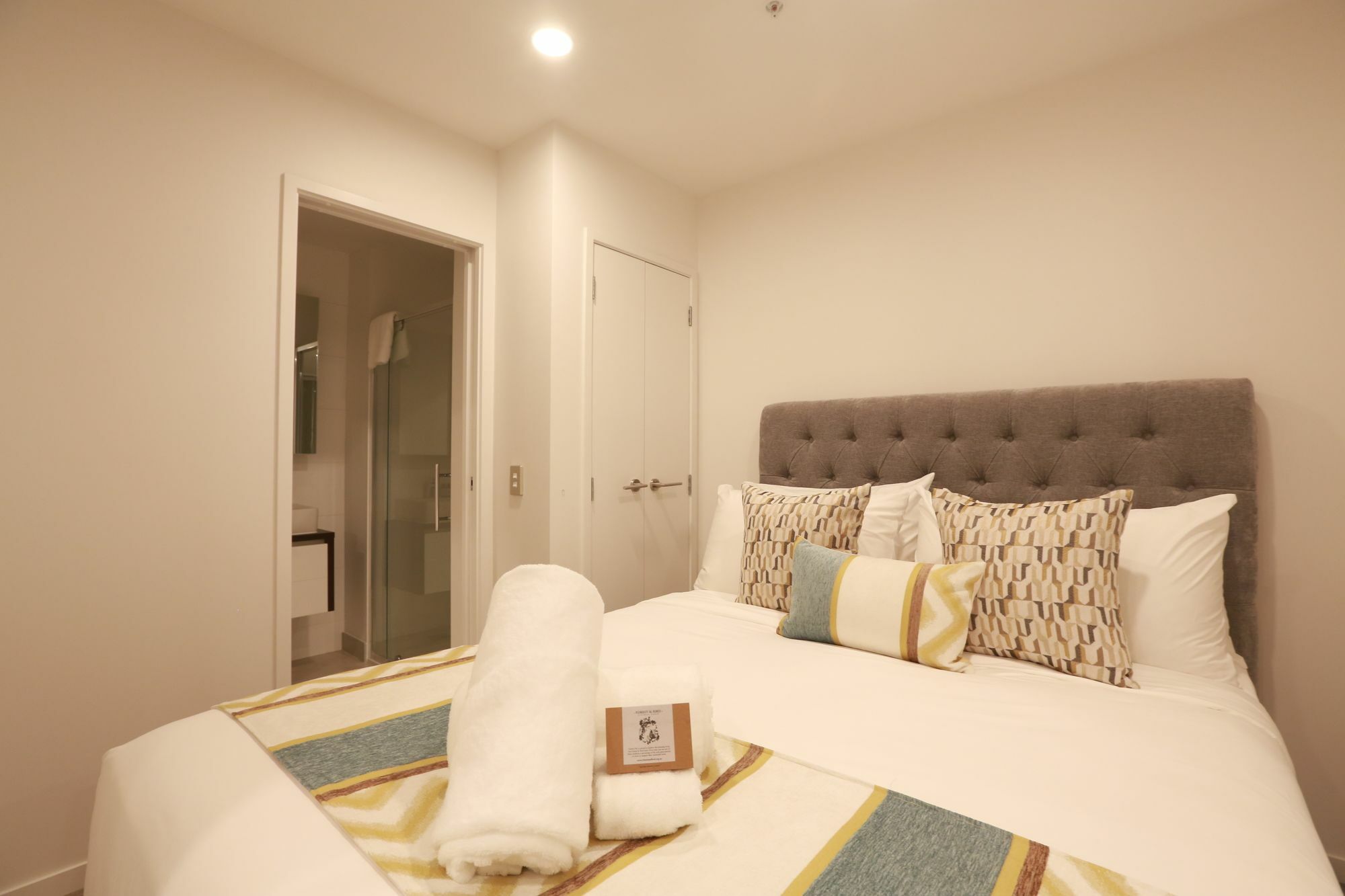 Aparthotel Everest Serviced On 4*