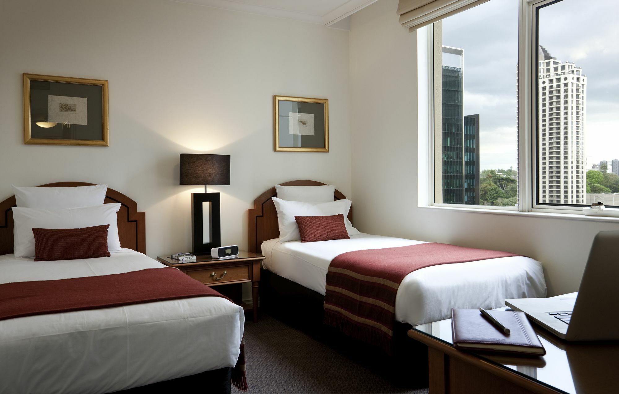 The Sebel Quay West Aparthotel 4*