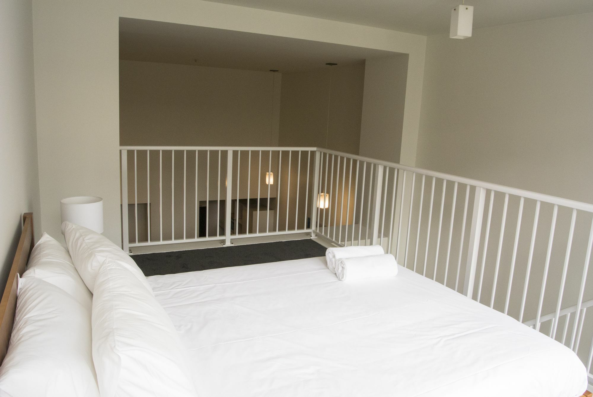Amazing In The Apartment Auckland