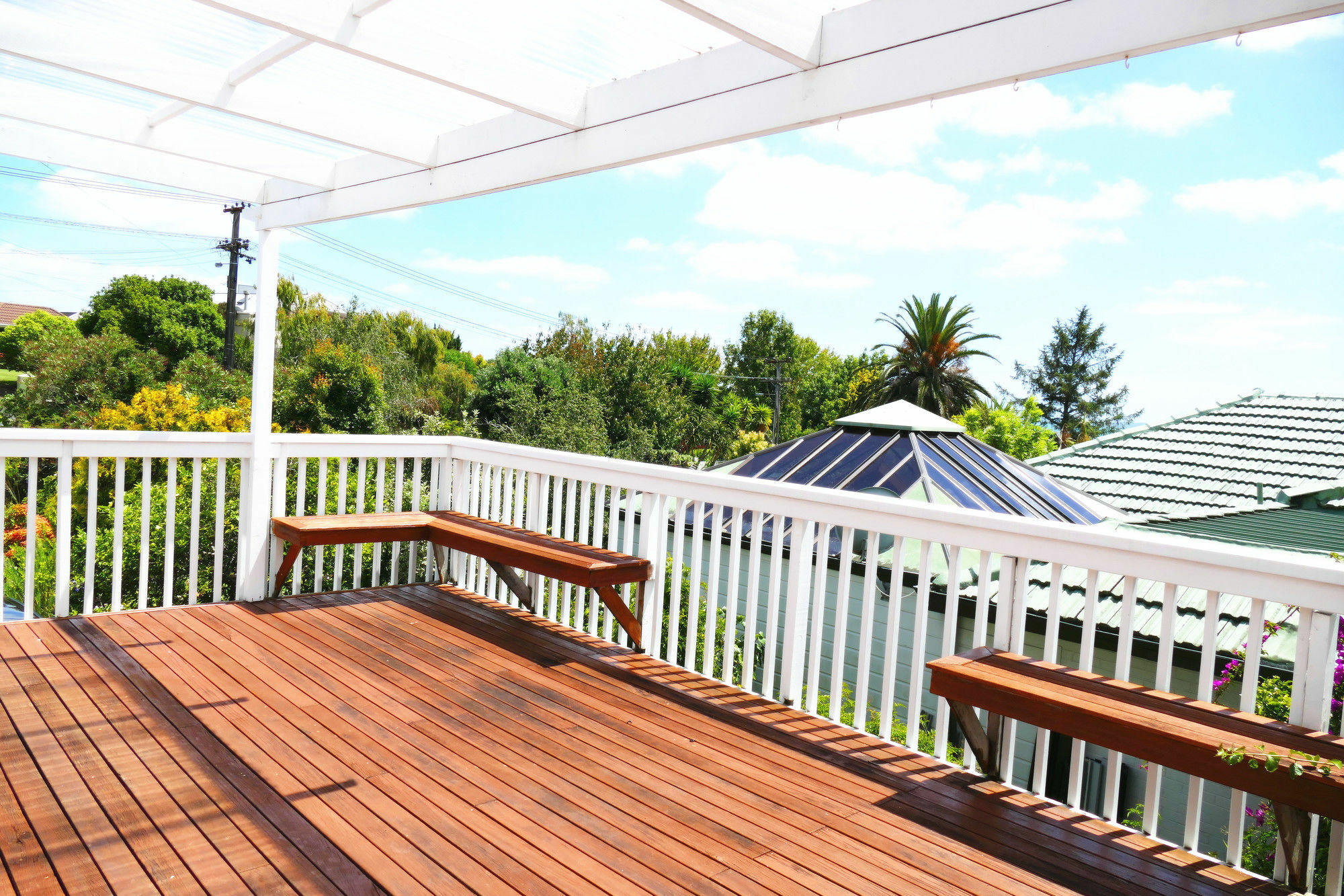 Mission Bay House Auckland