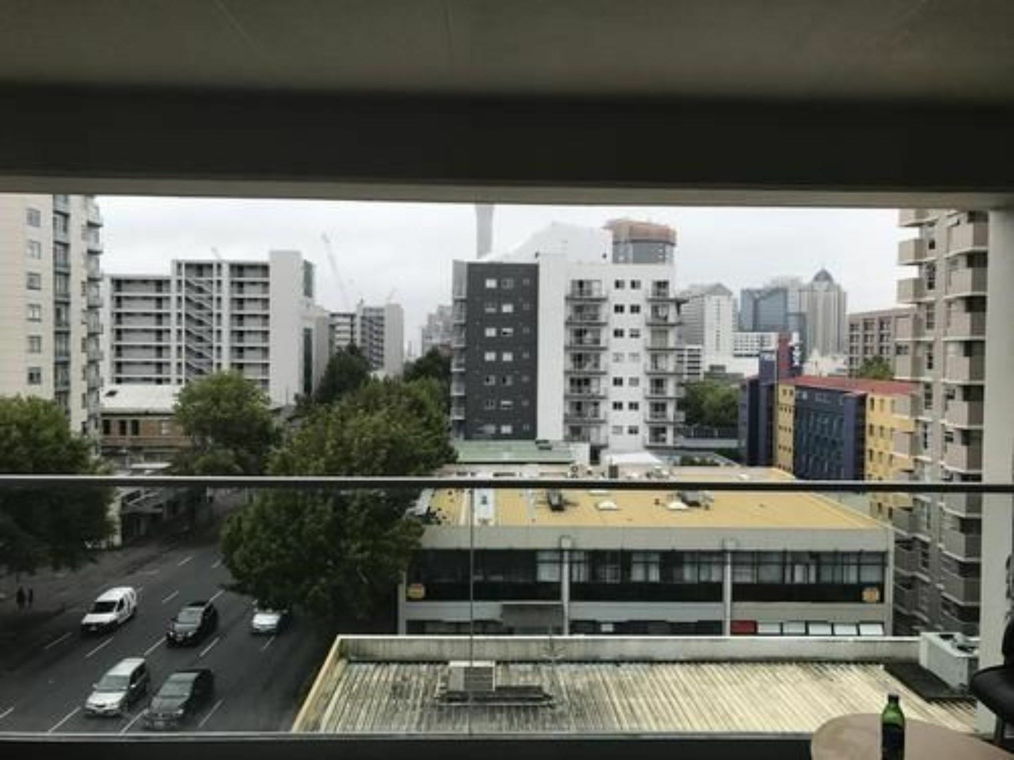 Goodview Apartment Auckland