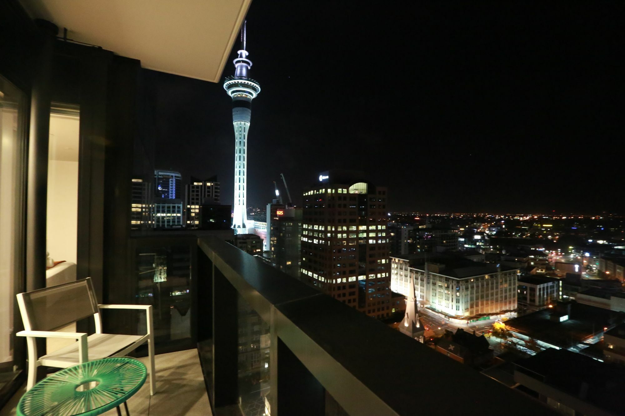 Everest Serviced On Aparthotel 4*