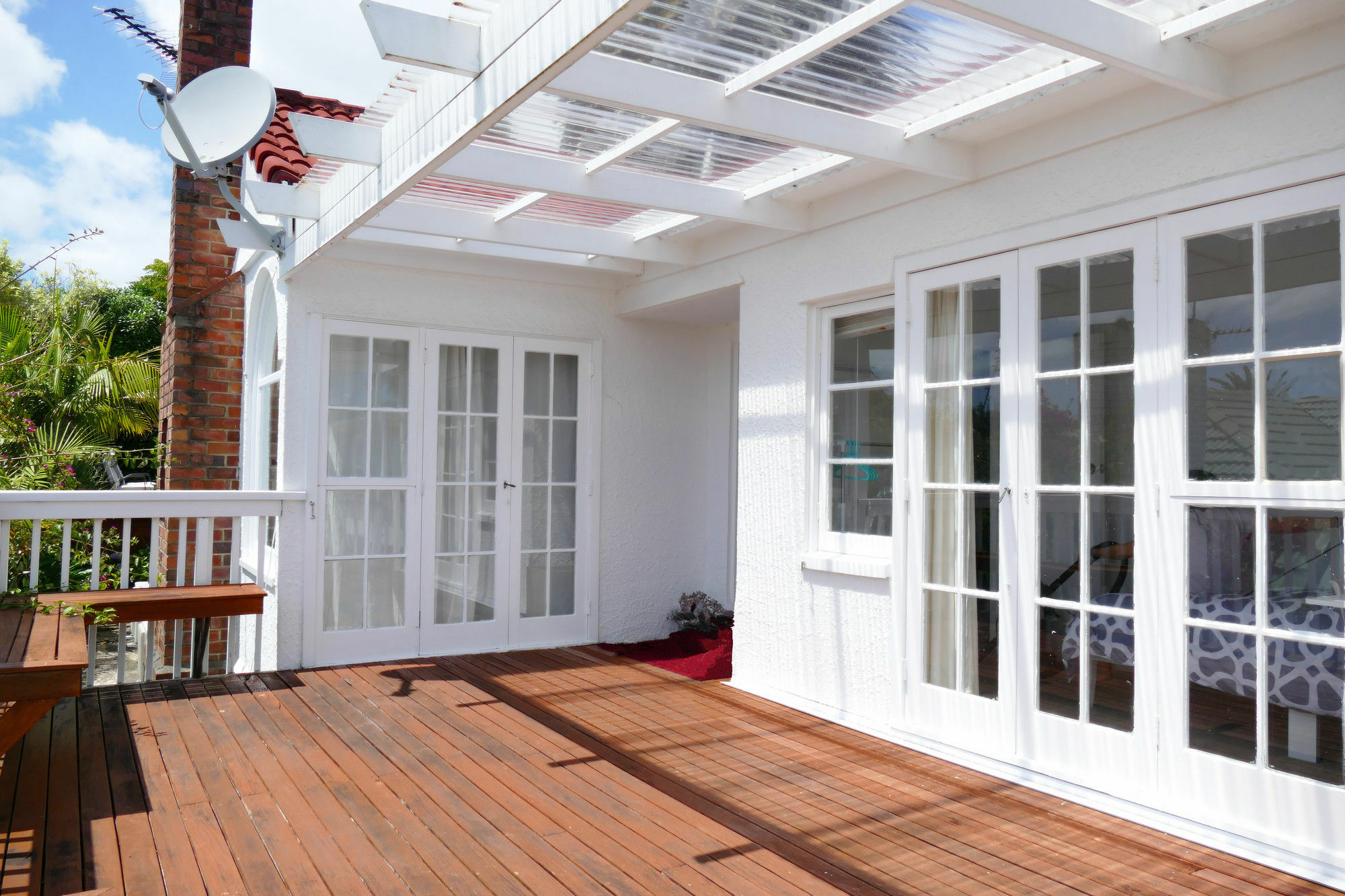 Mission Bay House Auckland