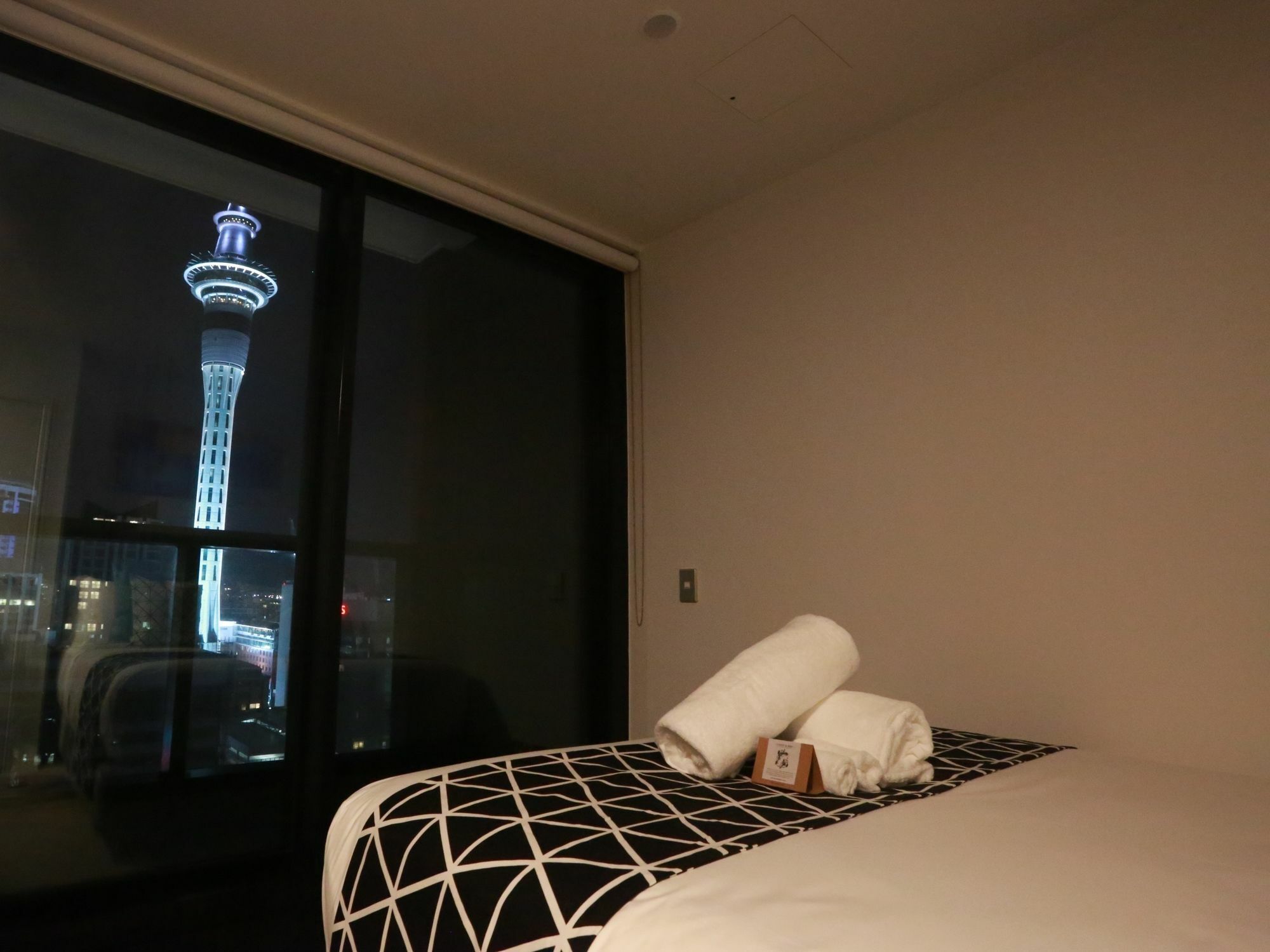 Everest Serviced On Aparthotel