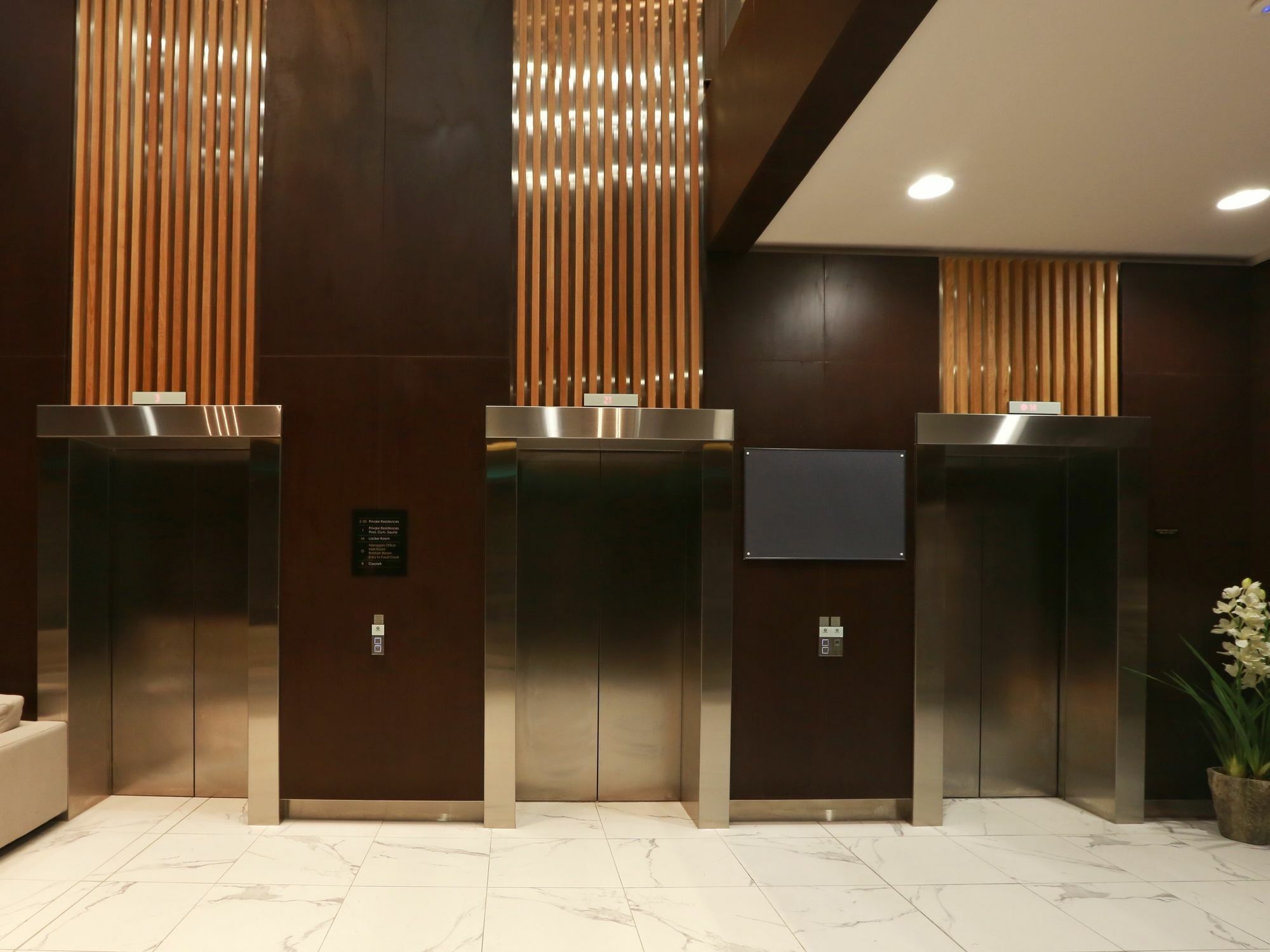 Everest Serviced On Aparthotel 4*