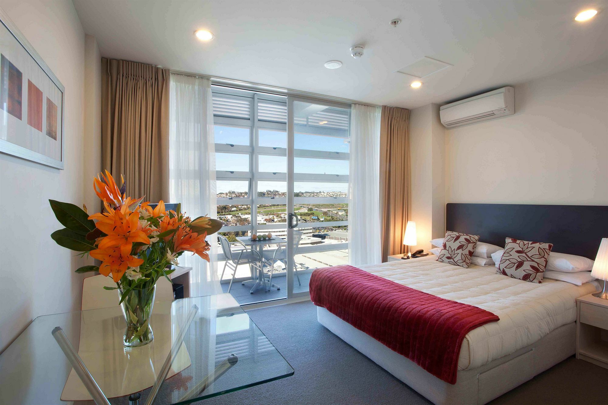 Proximity Manukau / Airport Aparthotel
