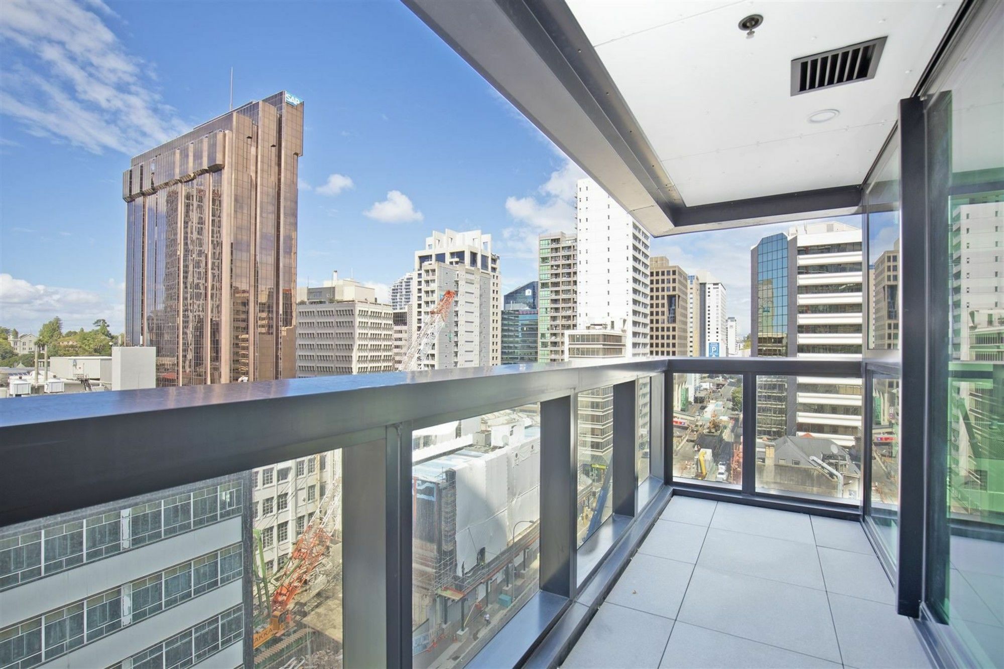 Everest Serviced On Aparthotel Auckland