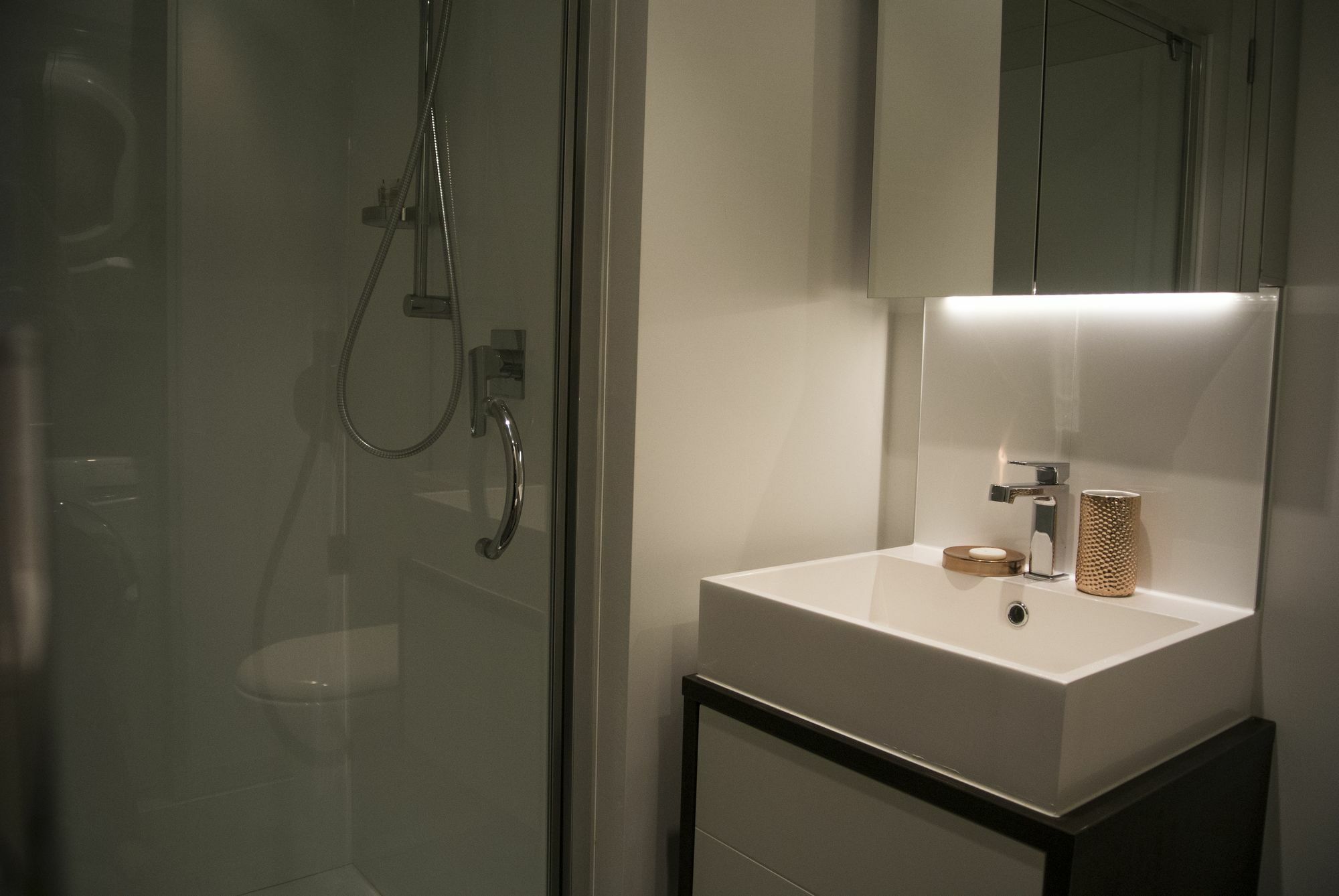 Brand New With Pool & Gym Apartment Auckland