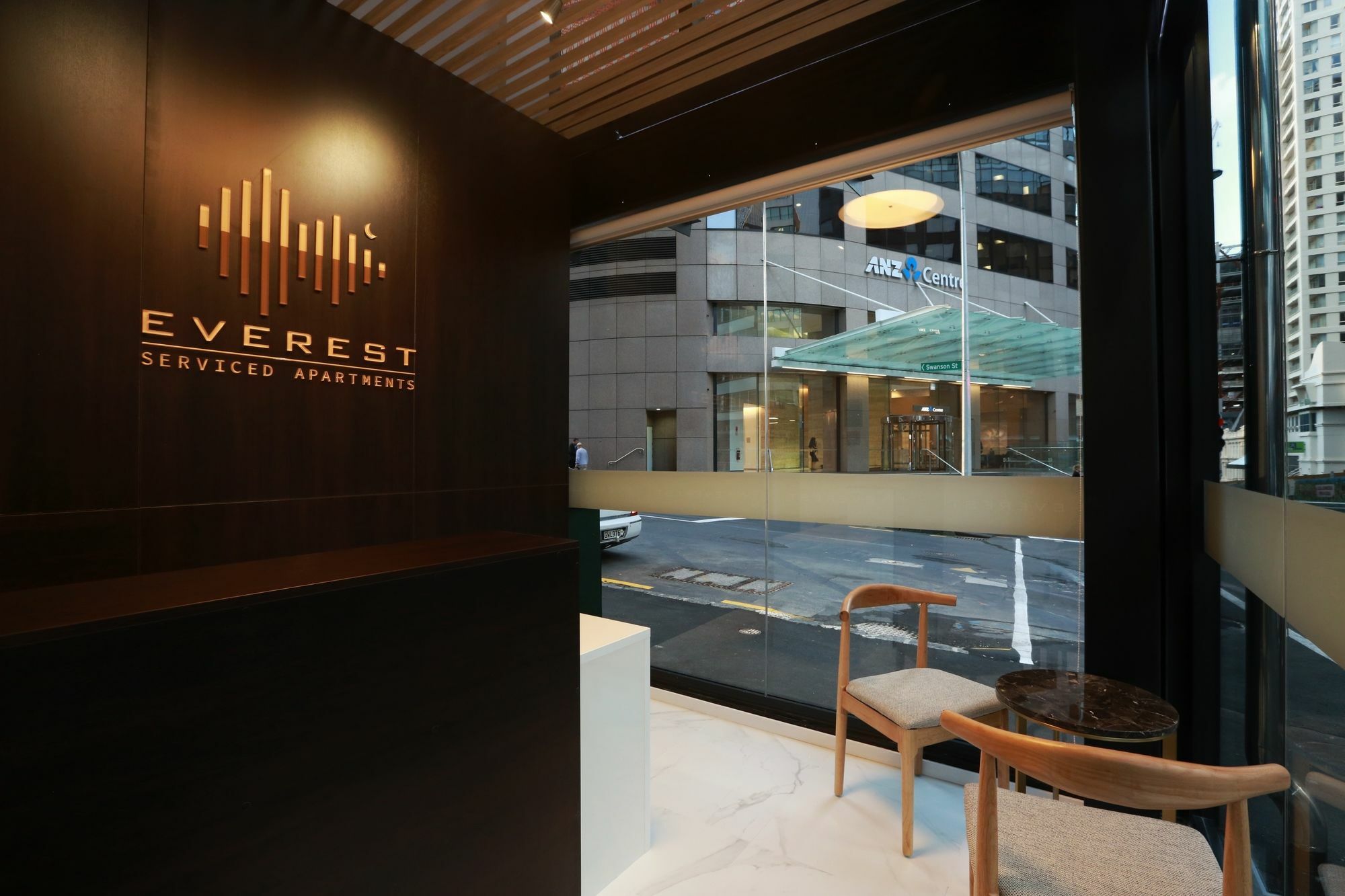 Everest Serviced On Aparthotel 4*