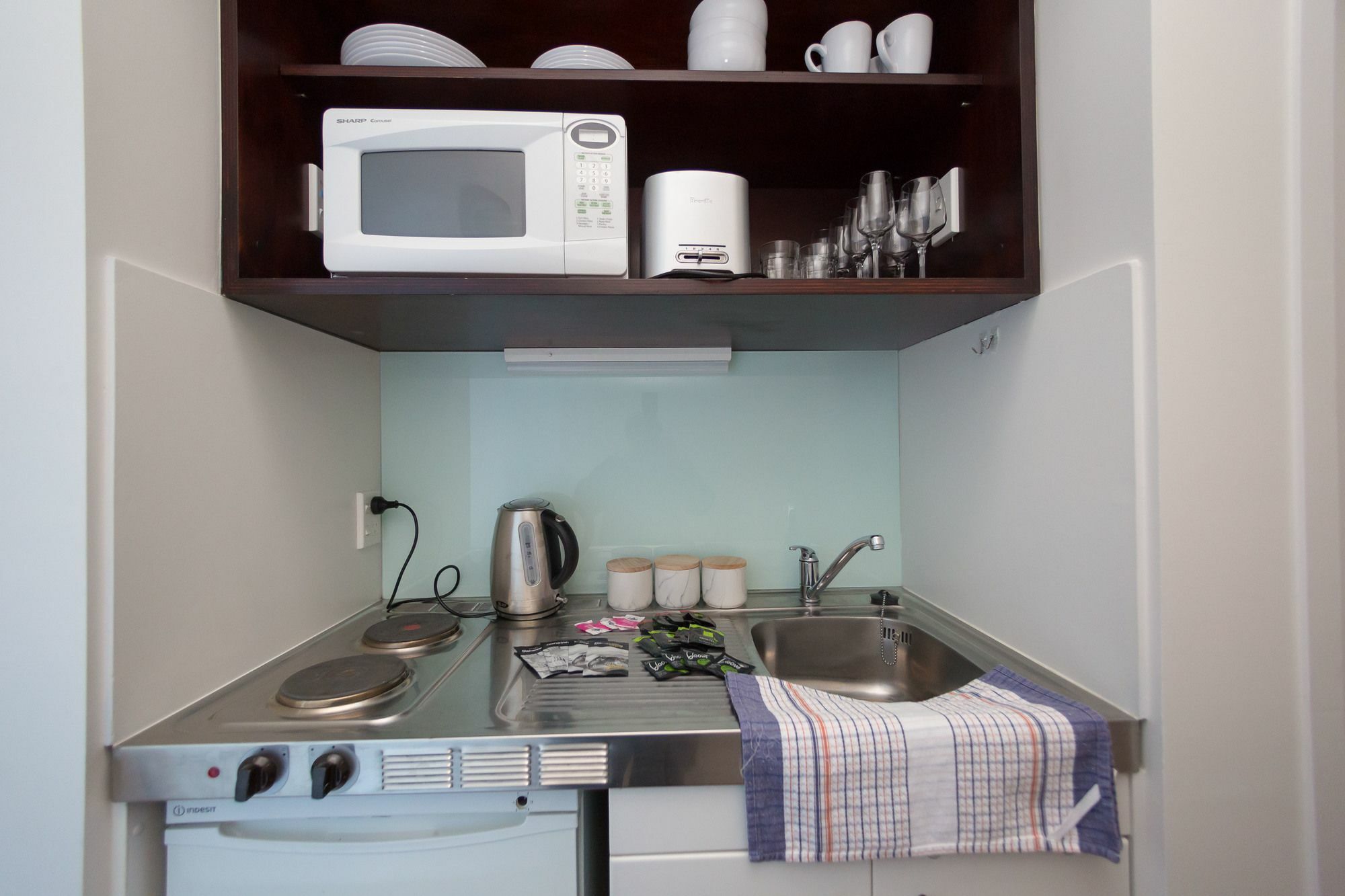 Downtown Penthouse With Views Apartment Auckland
