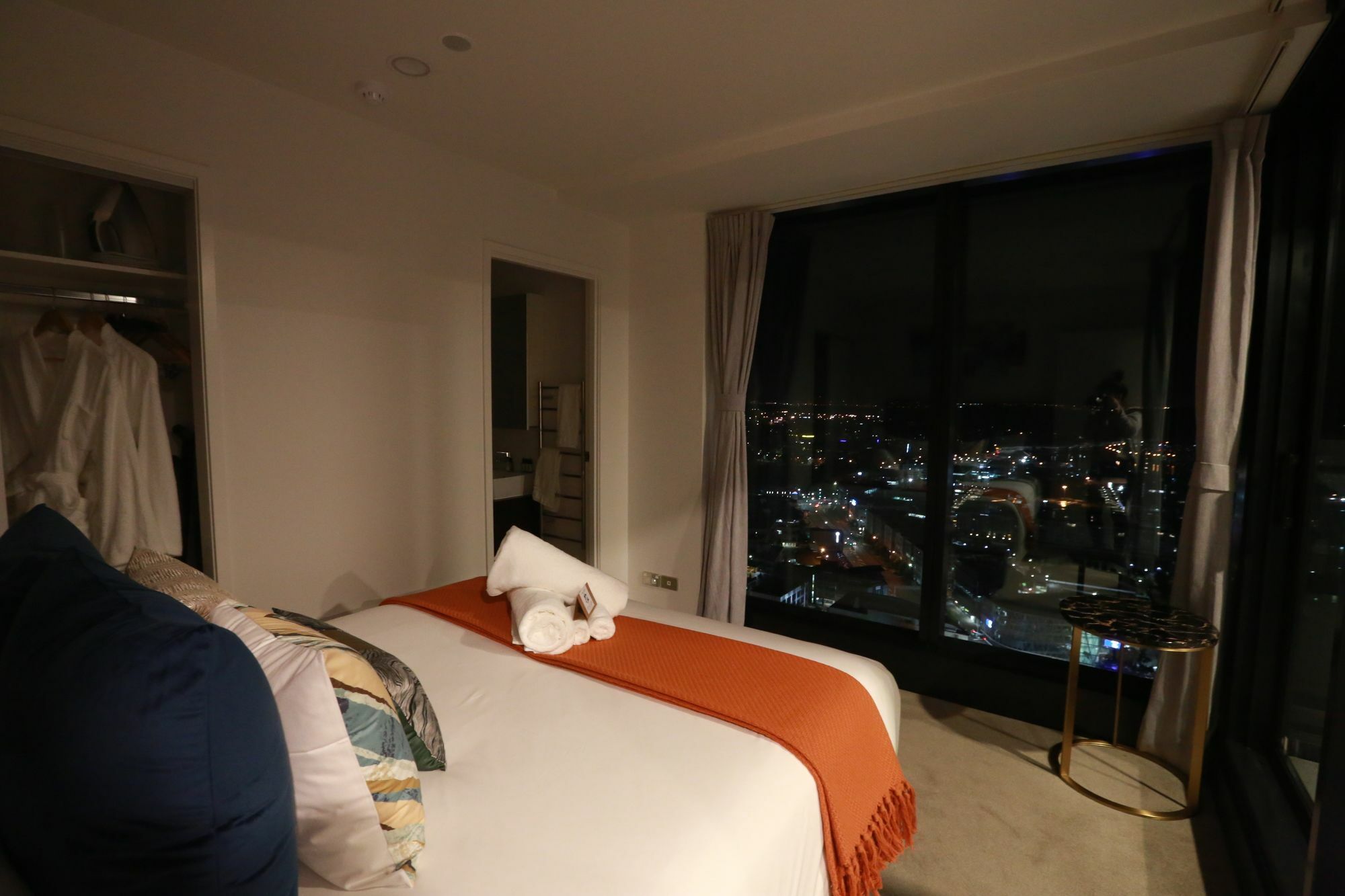Aparthotel Everest Serviced On 4*