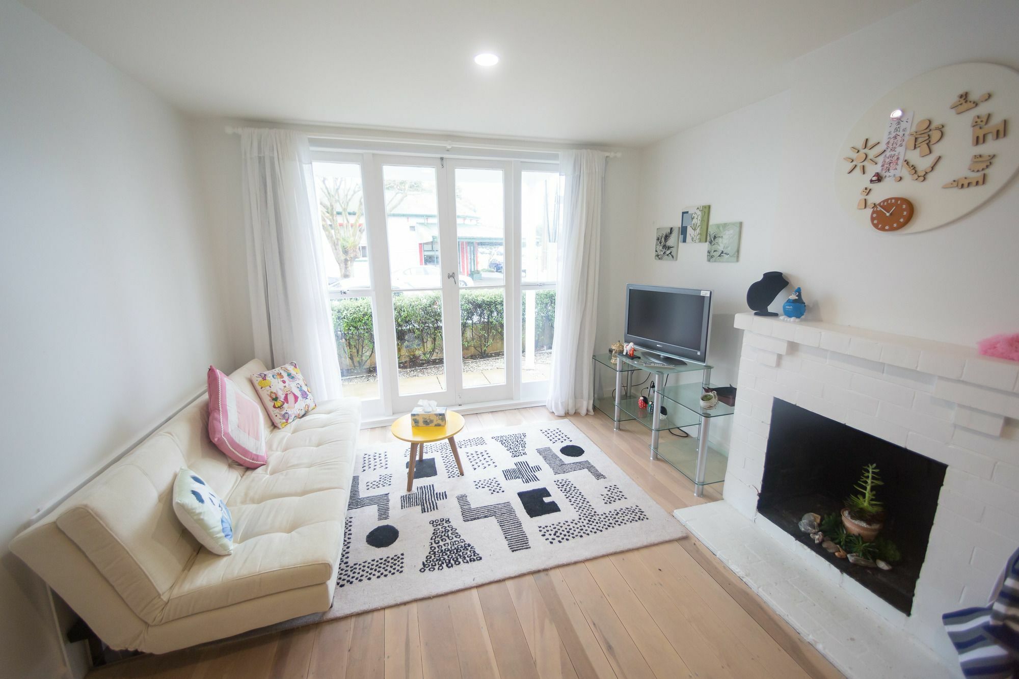 Beautiful Herne Bay Hideaway *