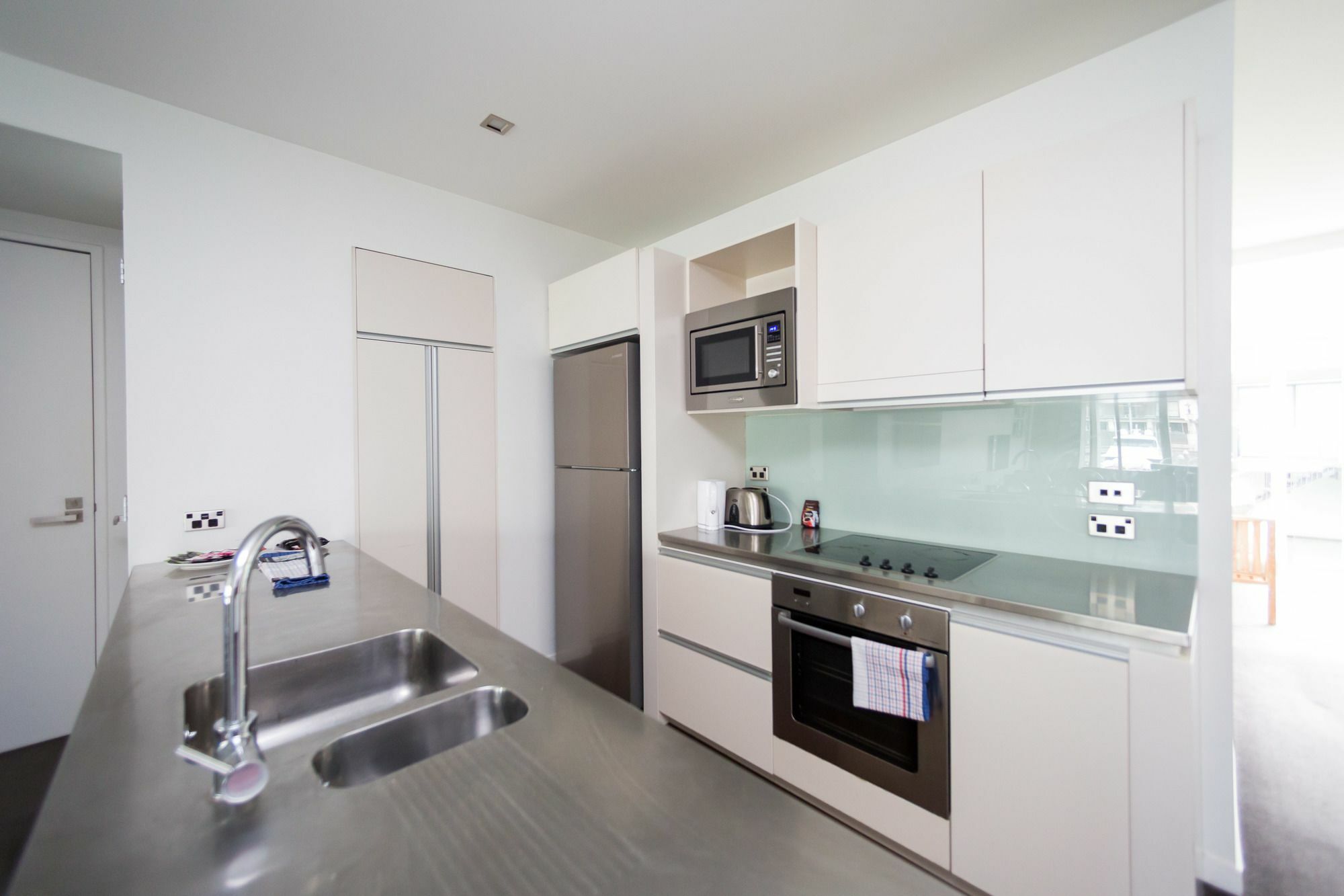 Apartment 3 Bedroom Double Waterfront Luxury