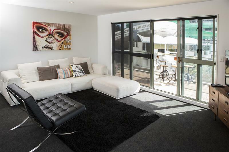 Apartment Majestic Three Bedroom *