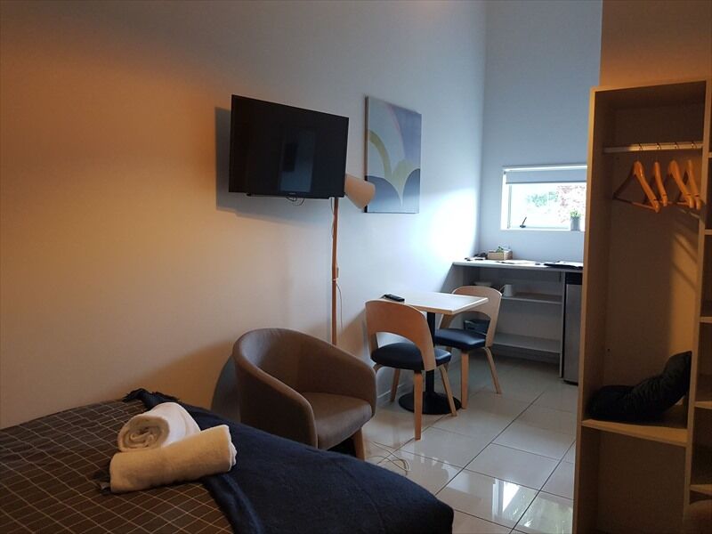 Apartment Budget In Kingsland