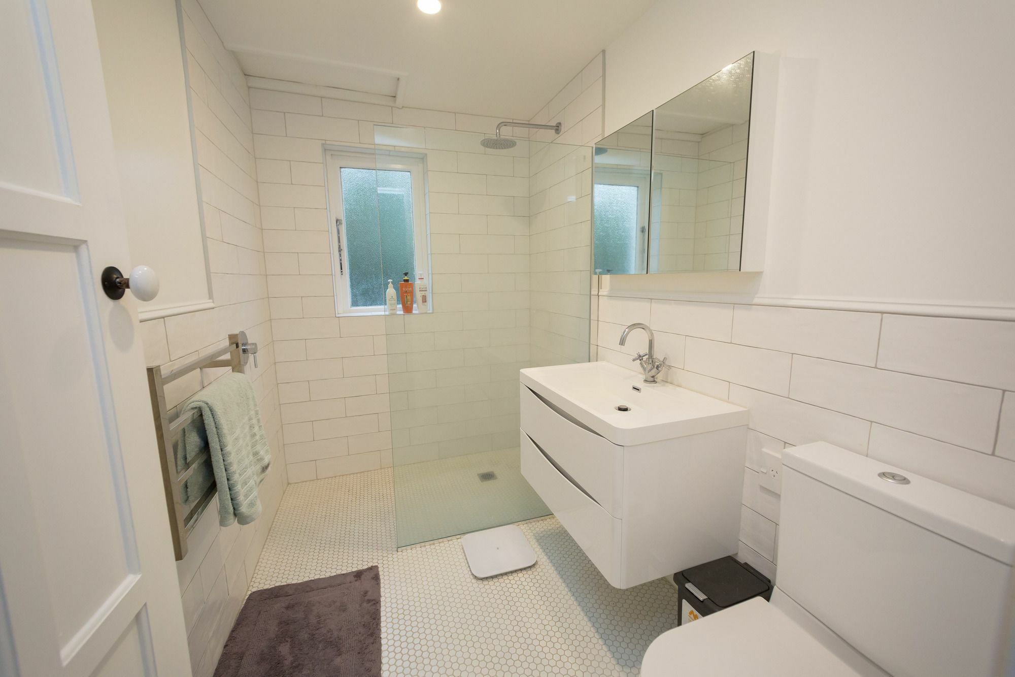 Beautiful Herne Bay Hideaway Apartment Auckland