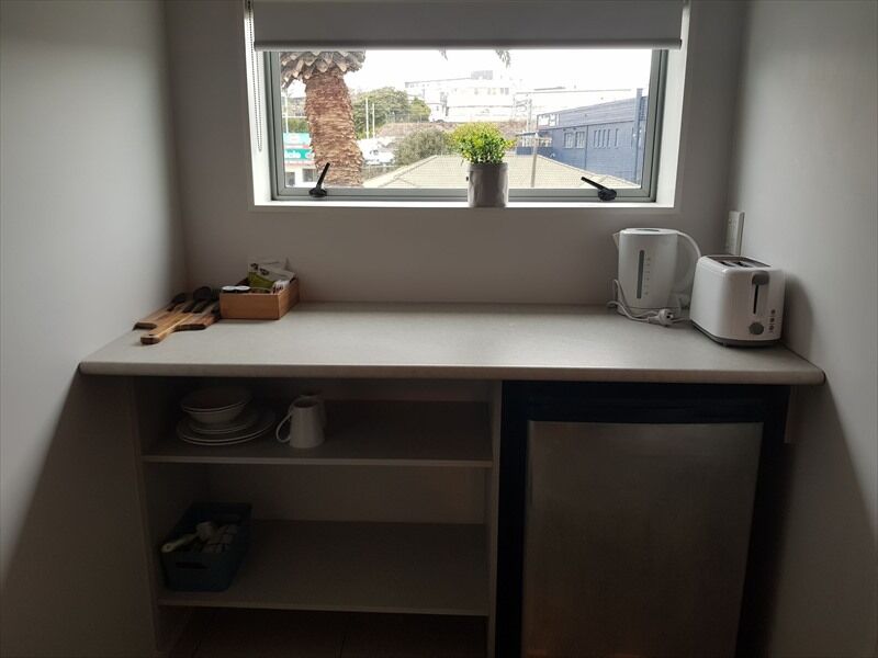 Budget In Kingsland Auckland