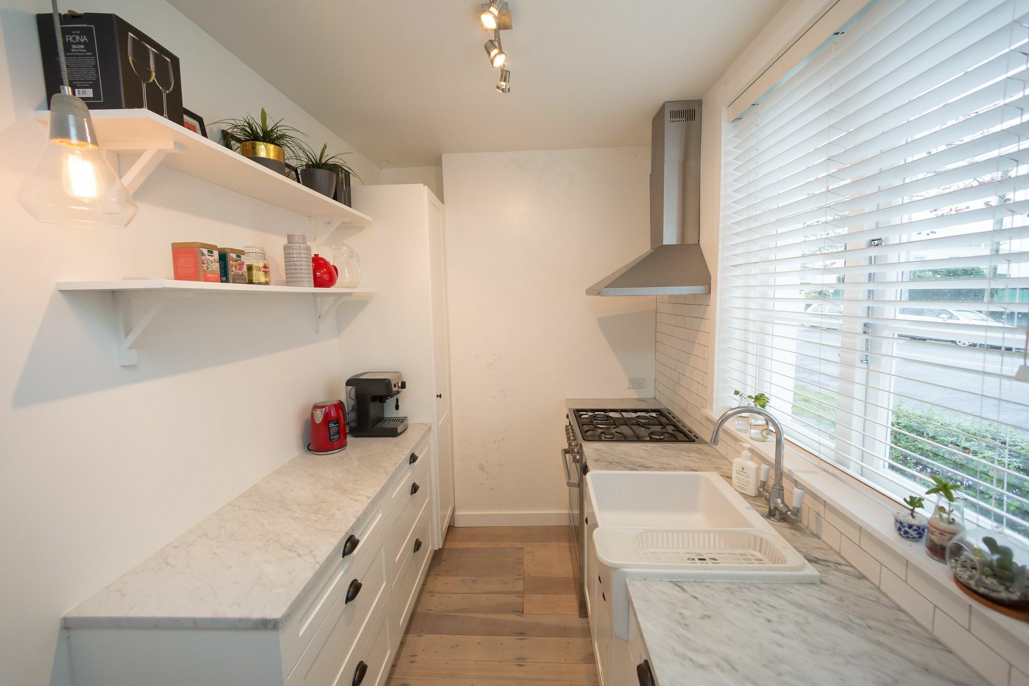 Apartment Beautiful Herne Bay Hideaway Auckland