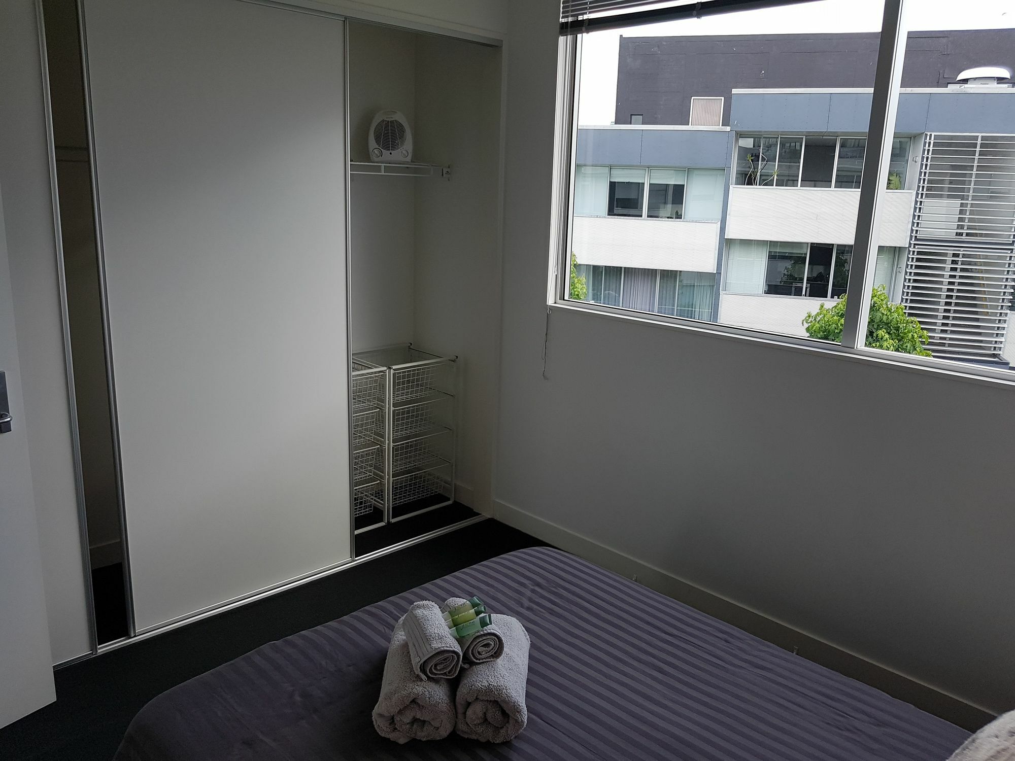 Fisher Point - Shared Bed & Breakfast 3*