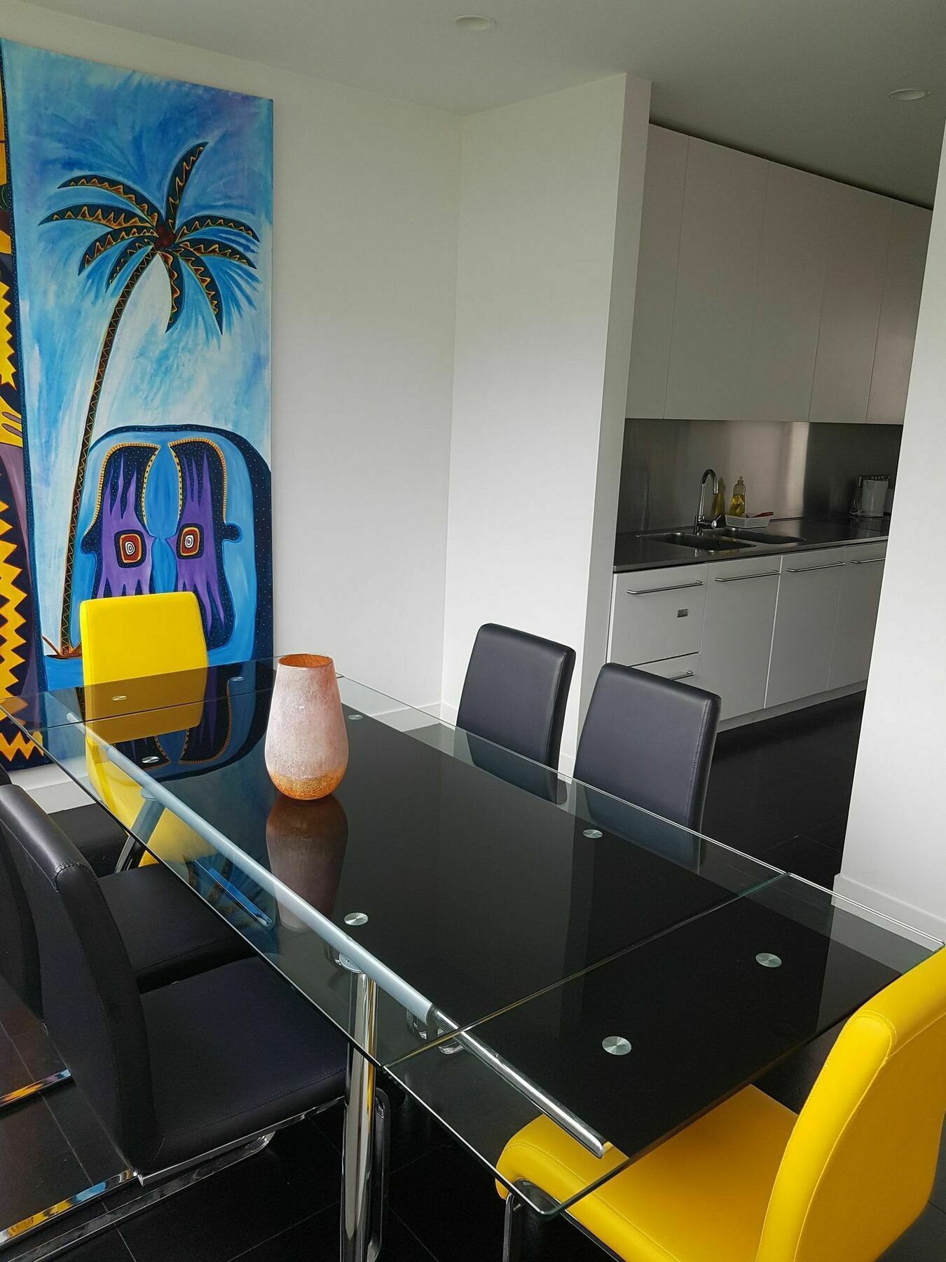 Fisher Point - Shared 3* Auckland
