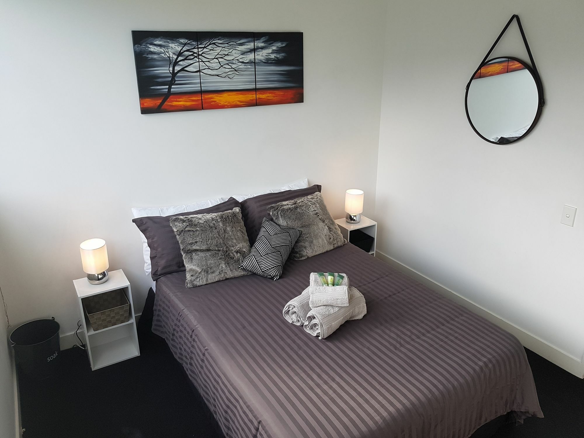 Fisher Point - Shared Bed & Breakfast